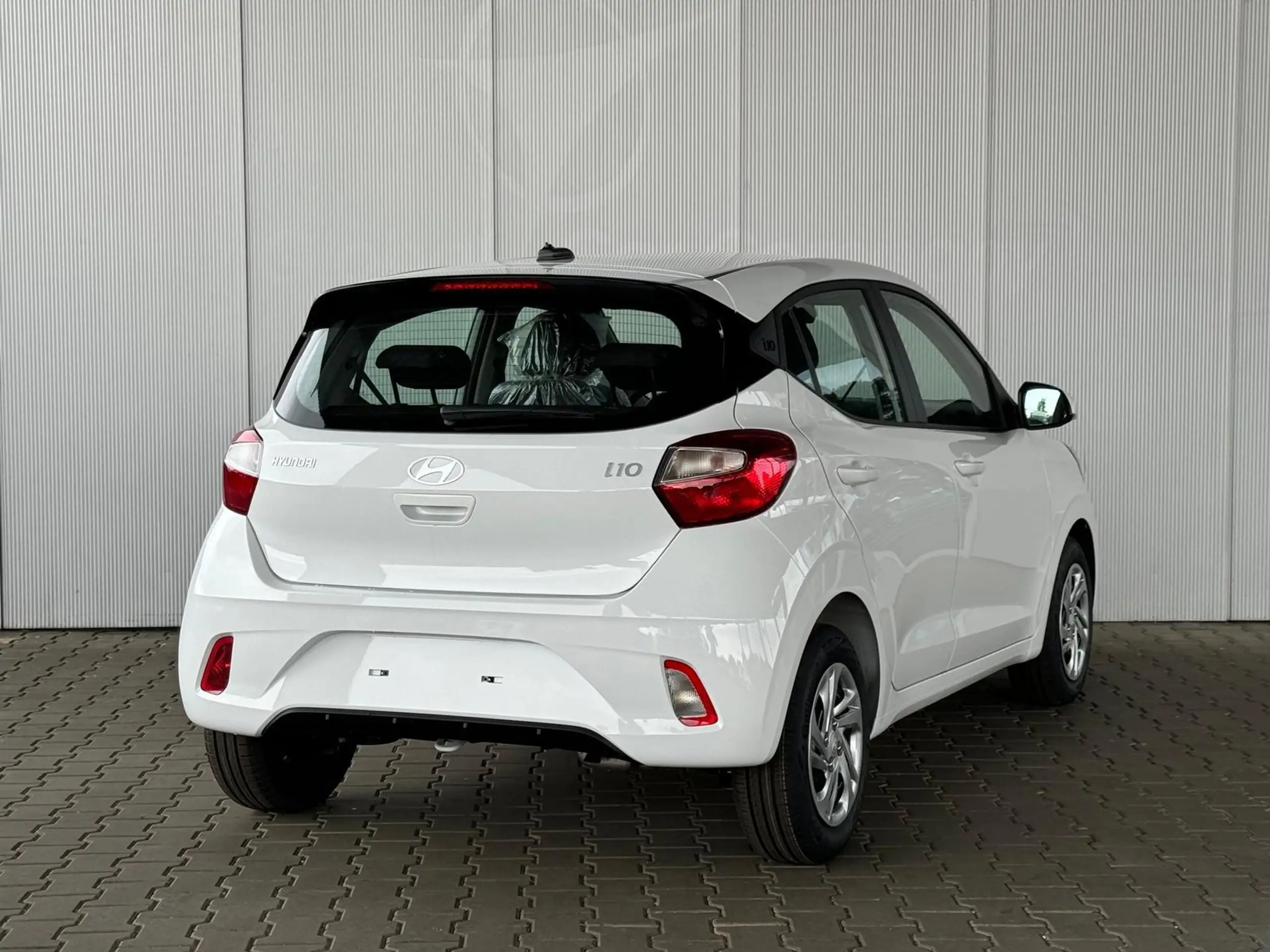 Hyundai - i10