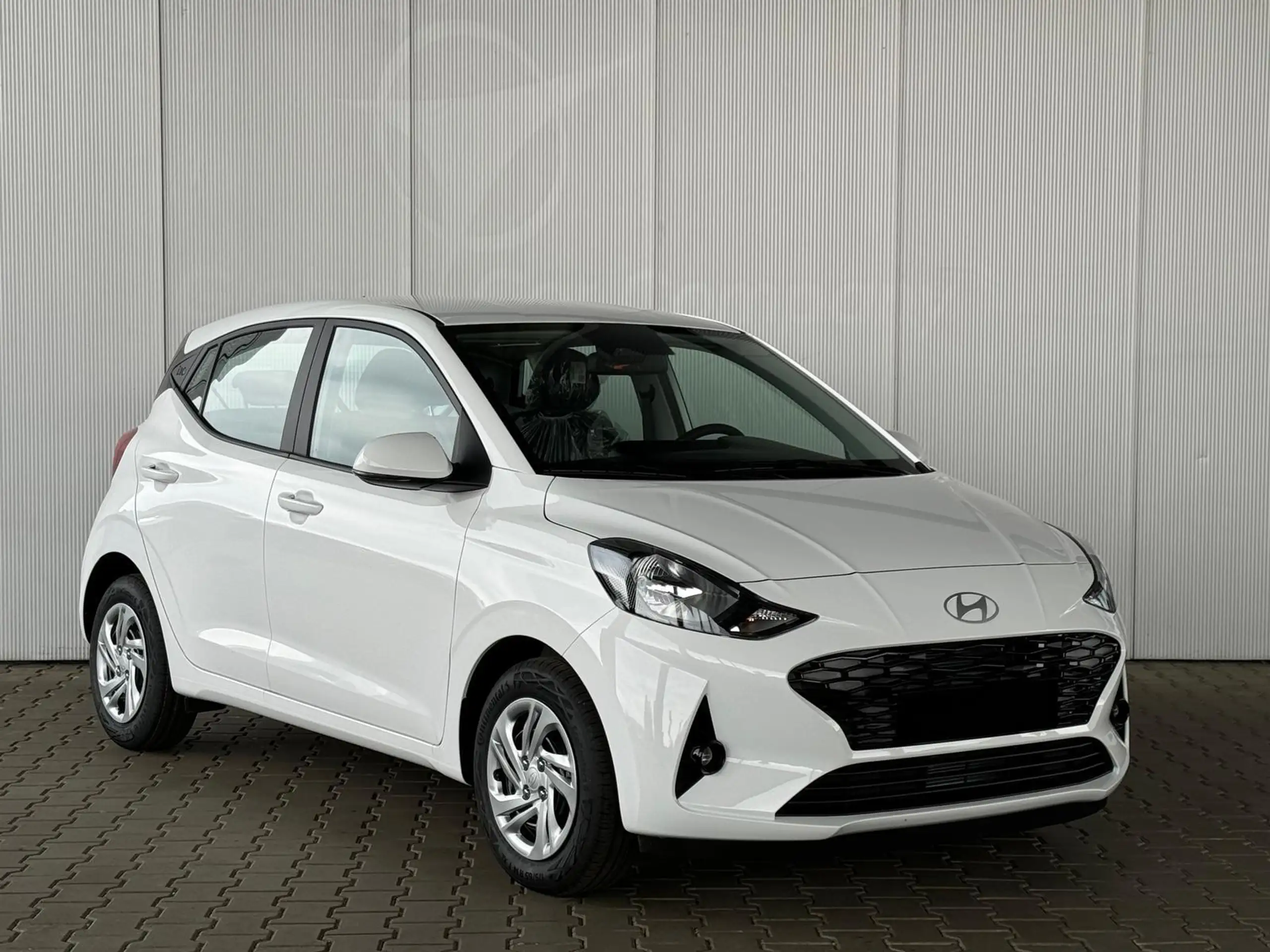 Hyundai - i10