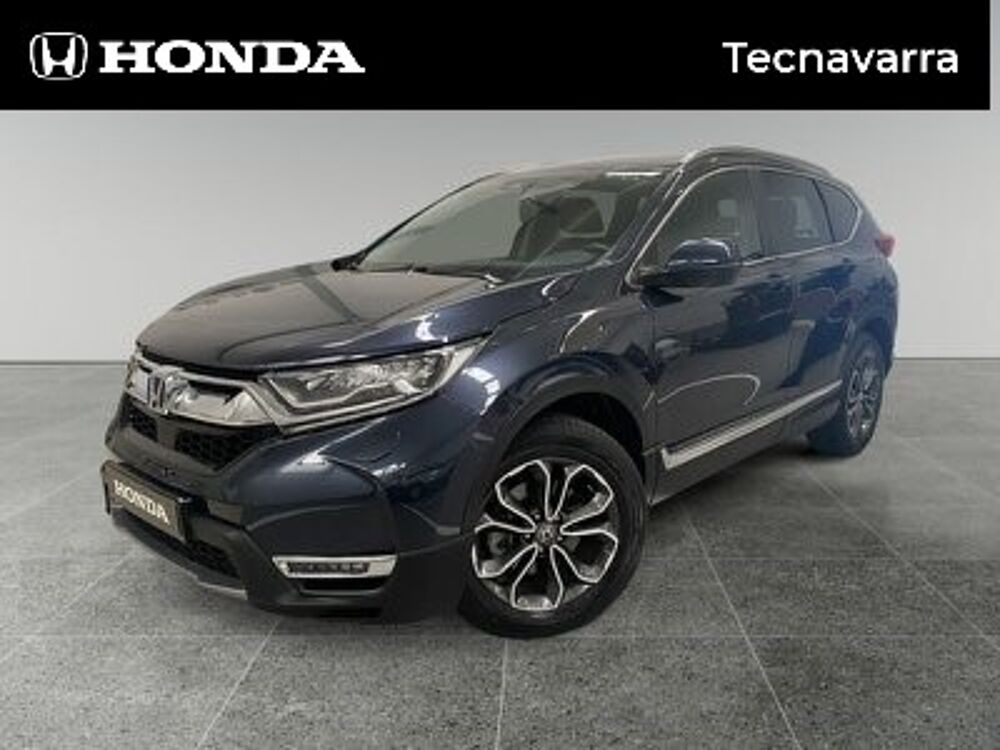 Honda - CR-V