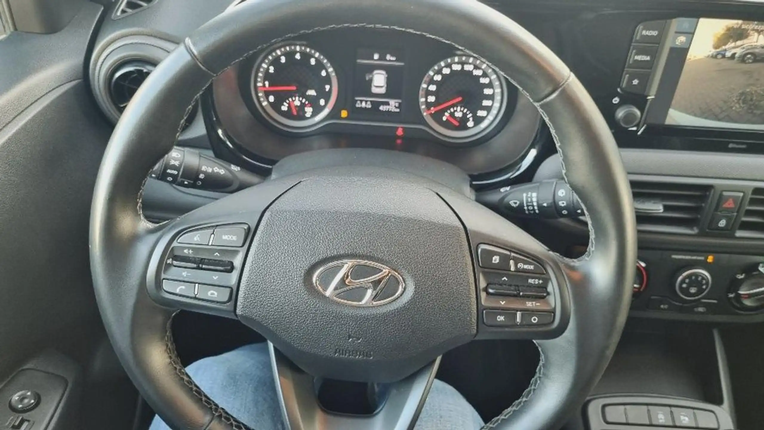 Hyundai - i10