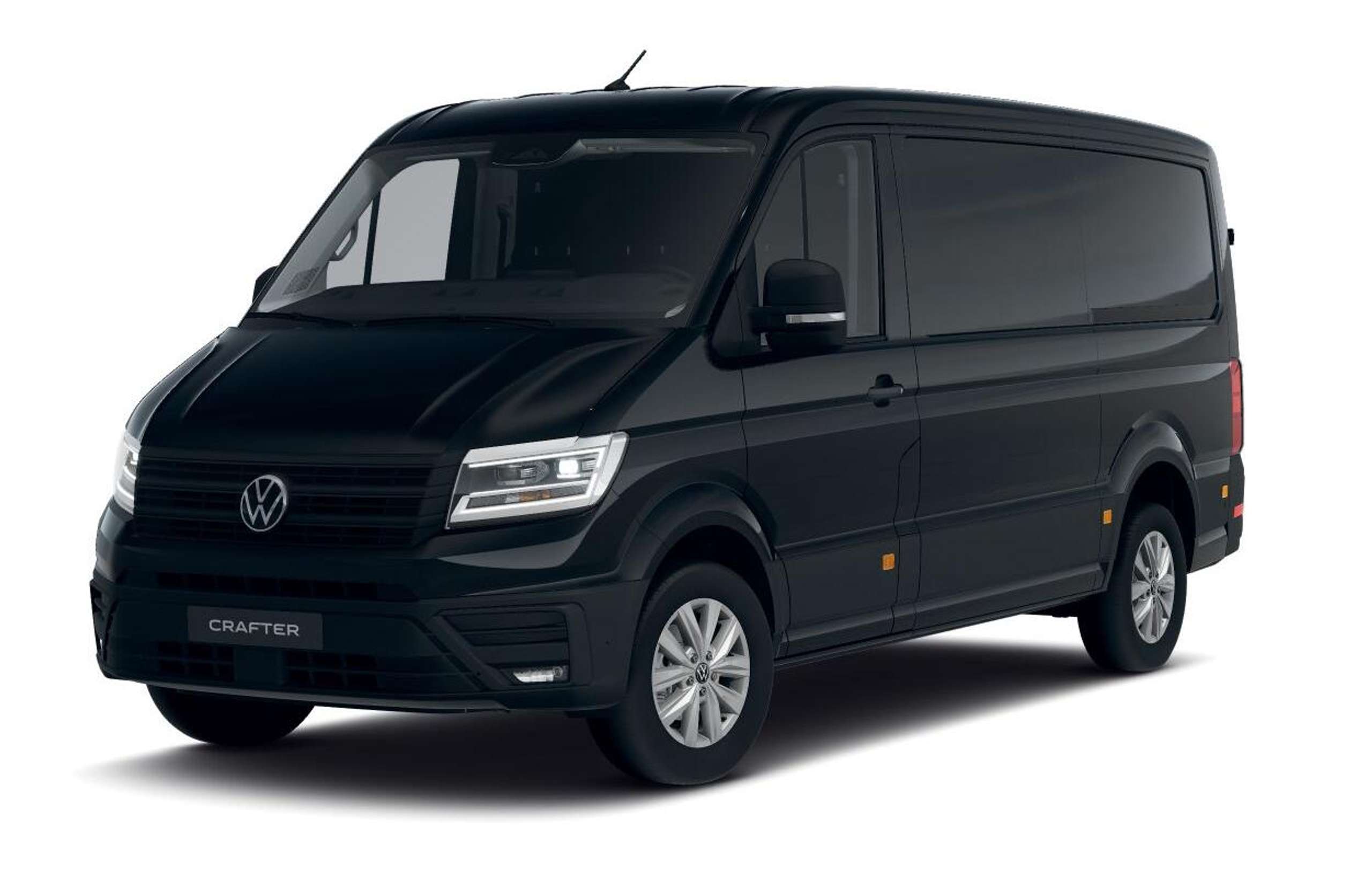 Volkswagen - Crafter