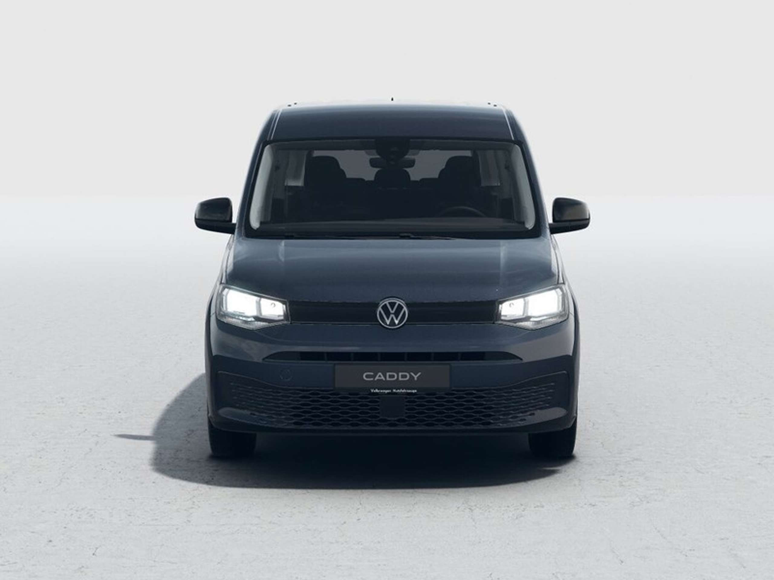 Volkswagen - Caddy