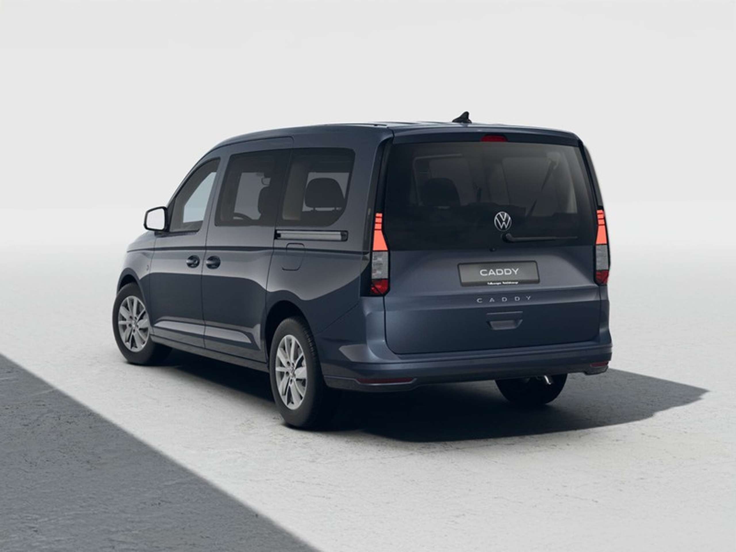 Volkswagen - Caddy