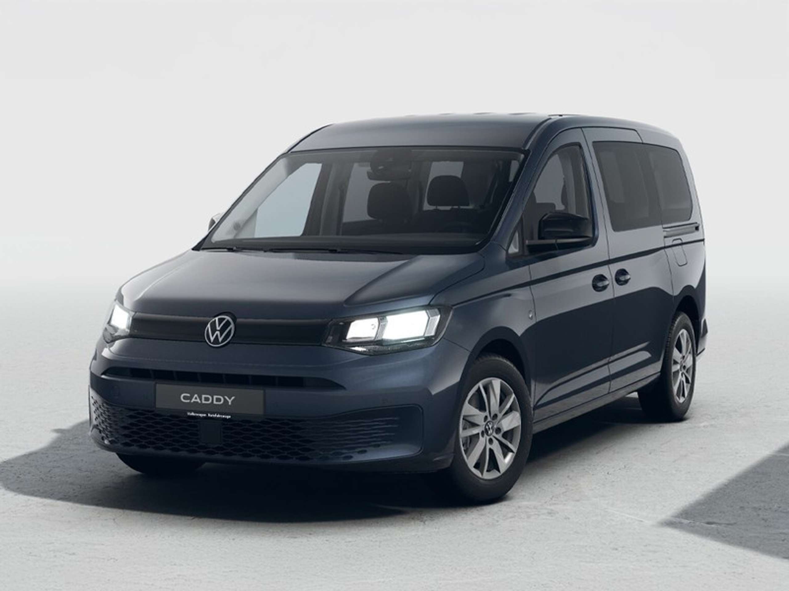 Volkswagen - Caddy