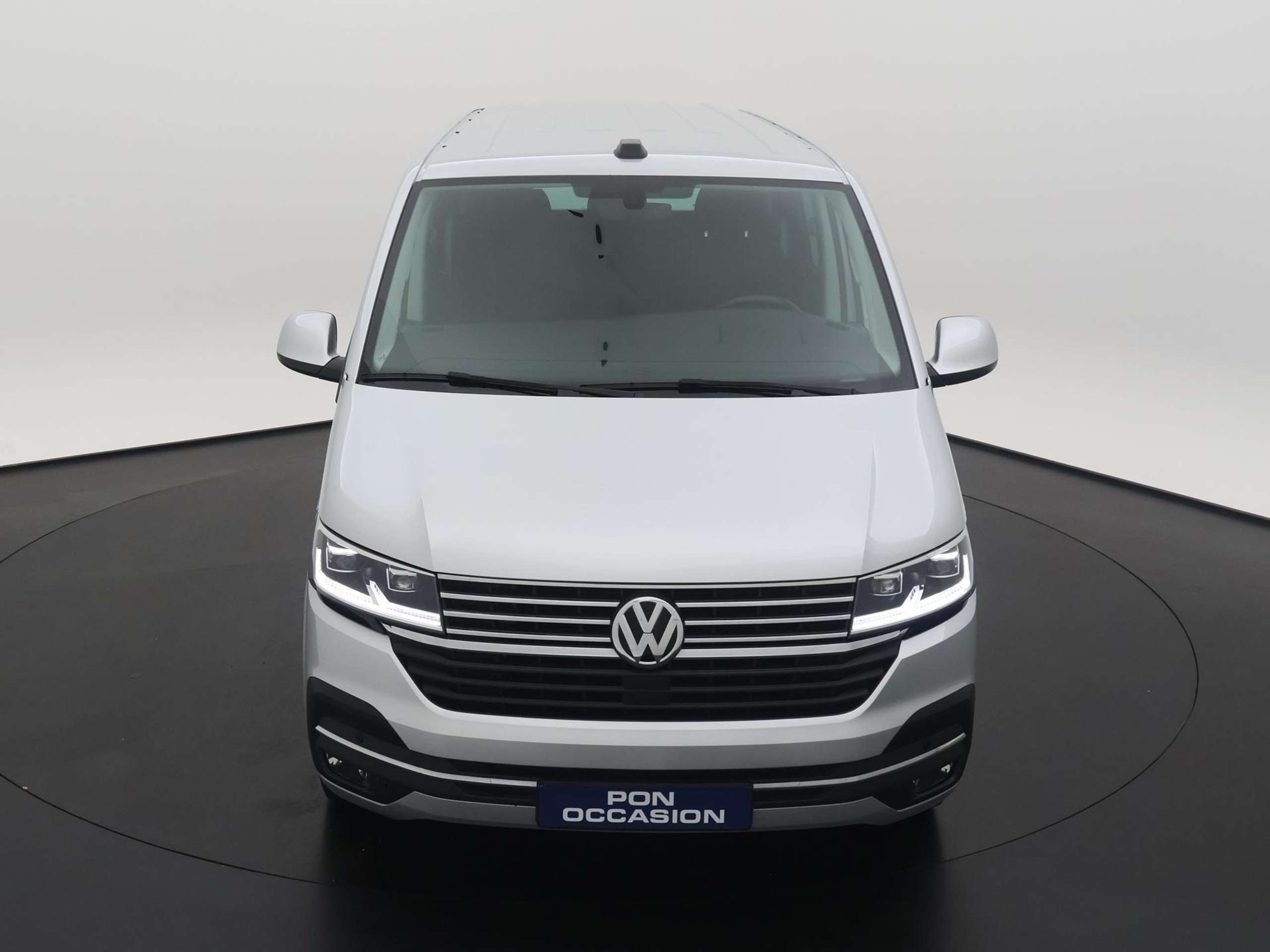 Volkswagen - T6.1 Transporter