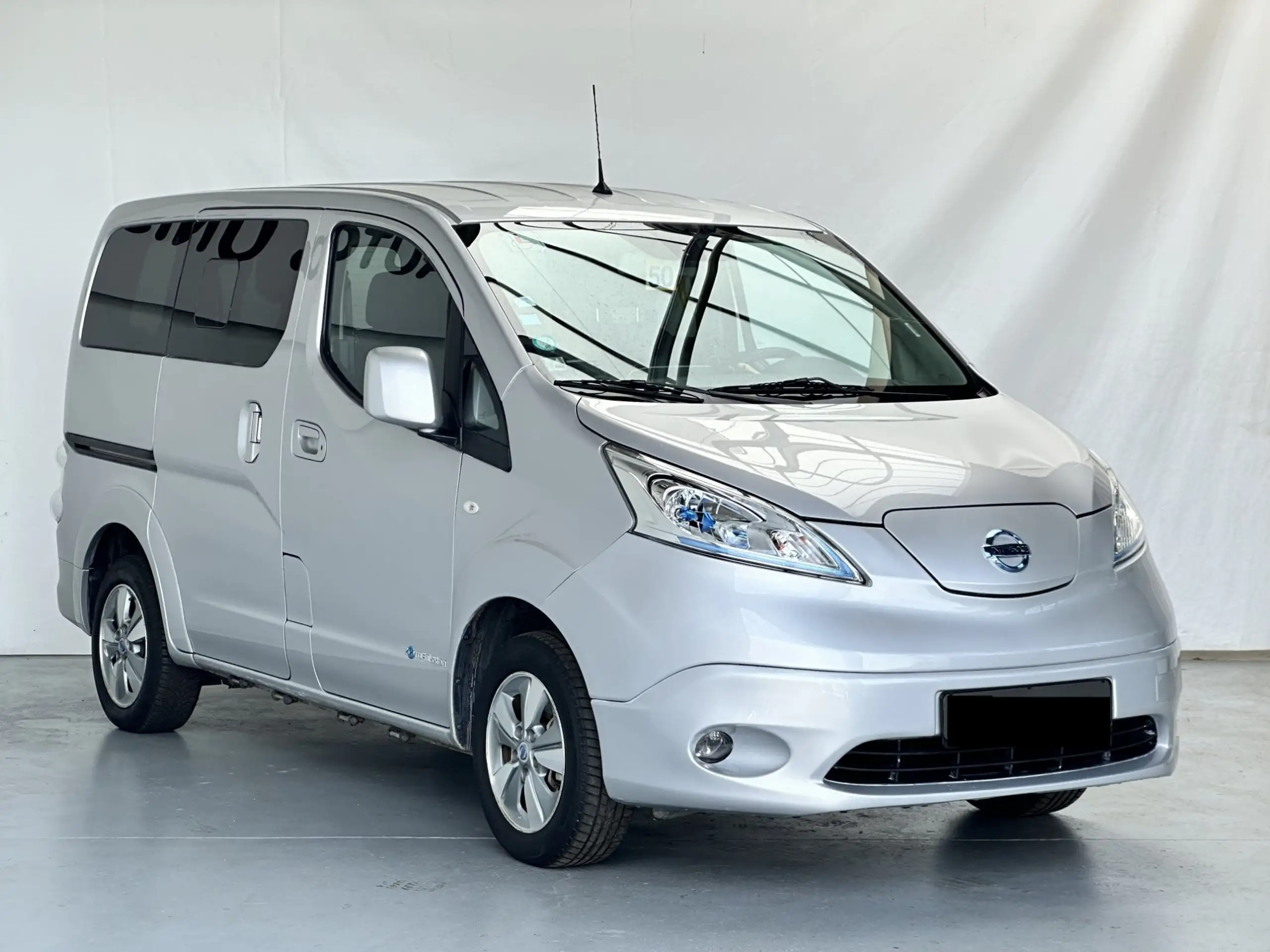 Nissan - NV200