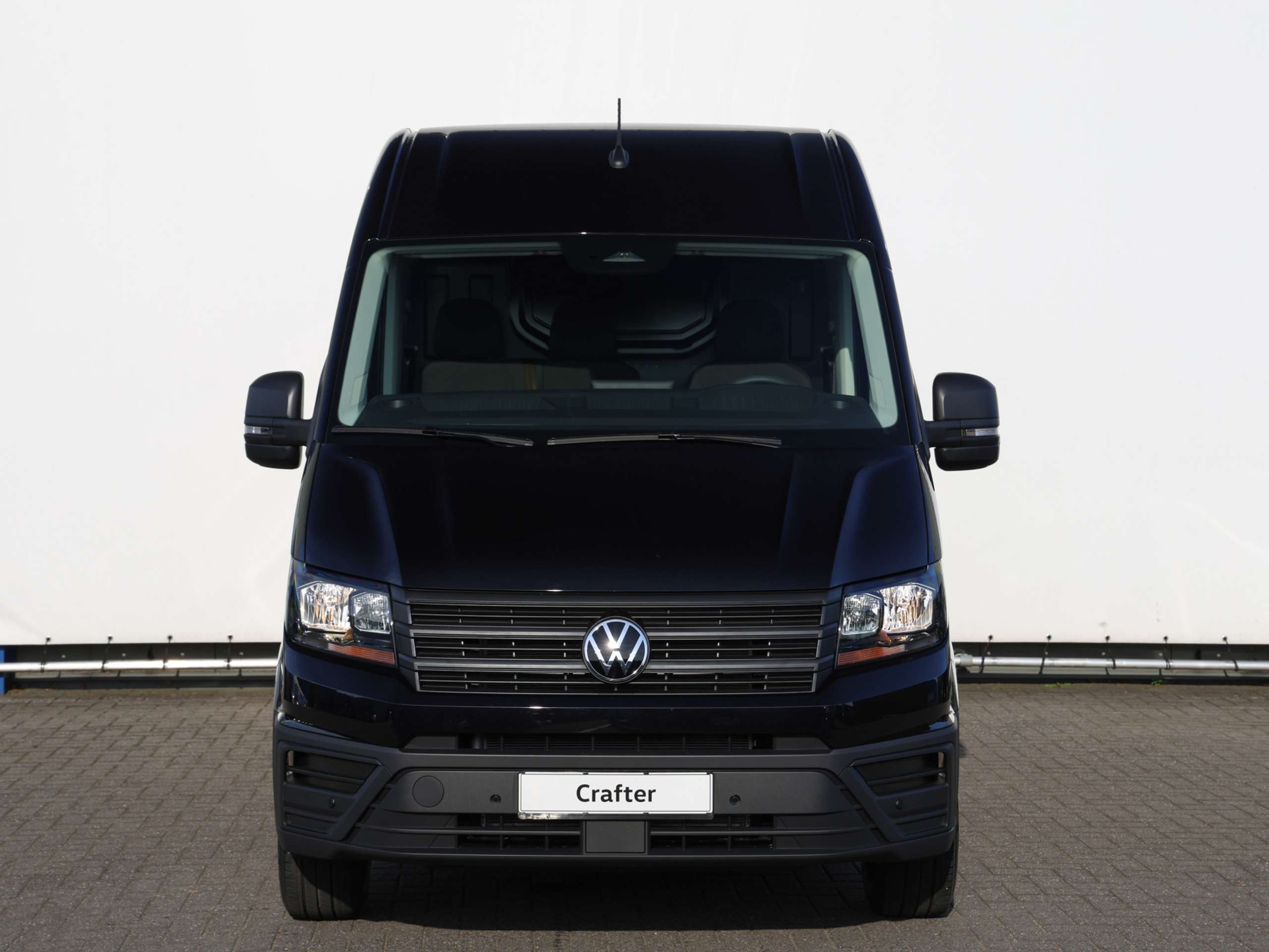 Volkswagen - Crafter