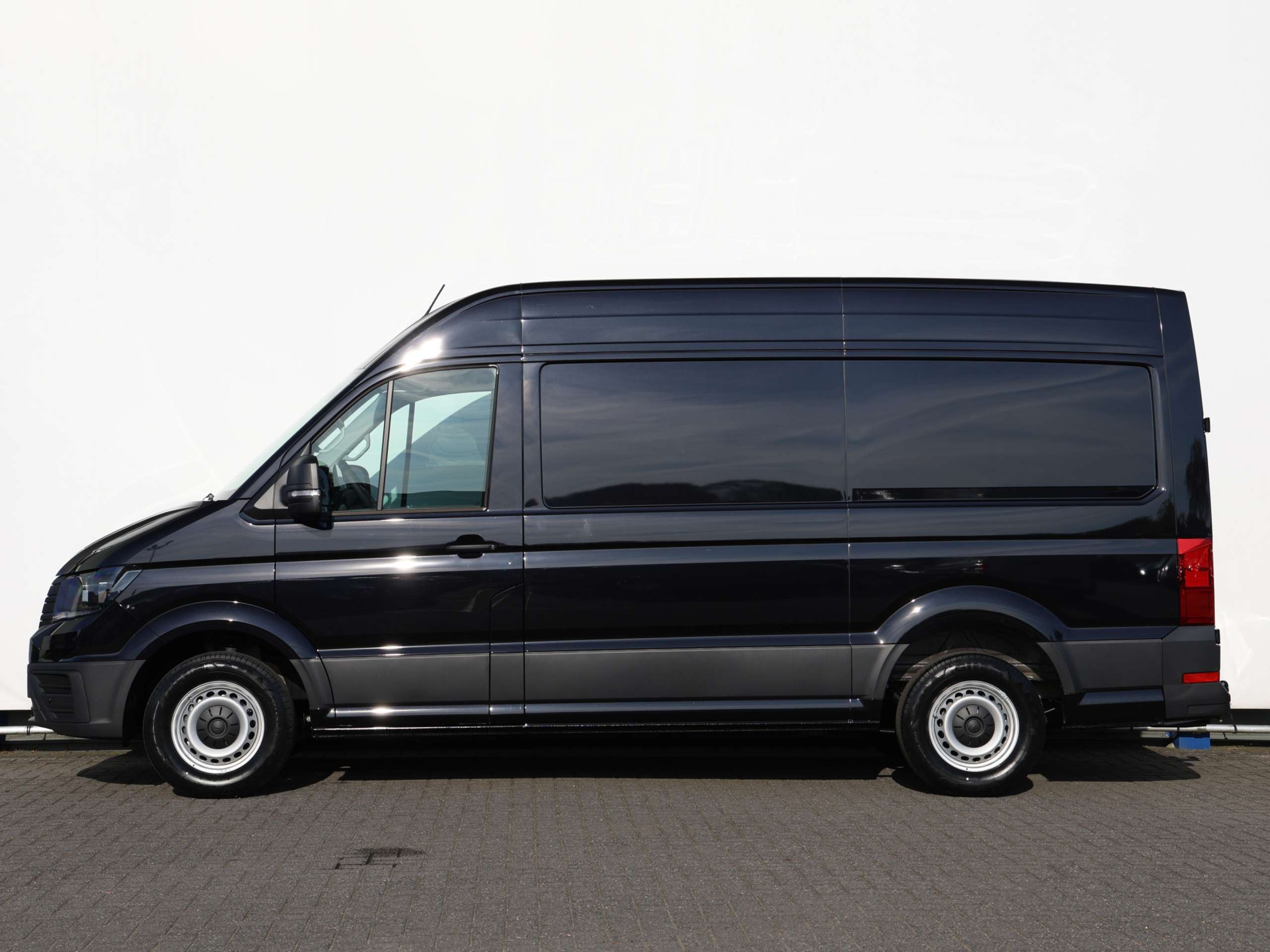 Volkswagen - Crafter