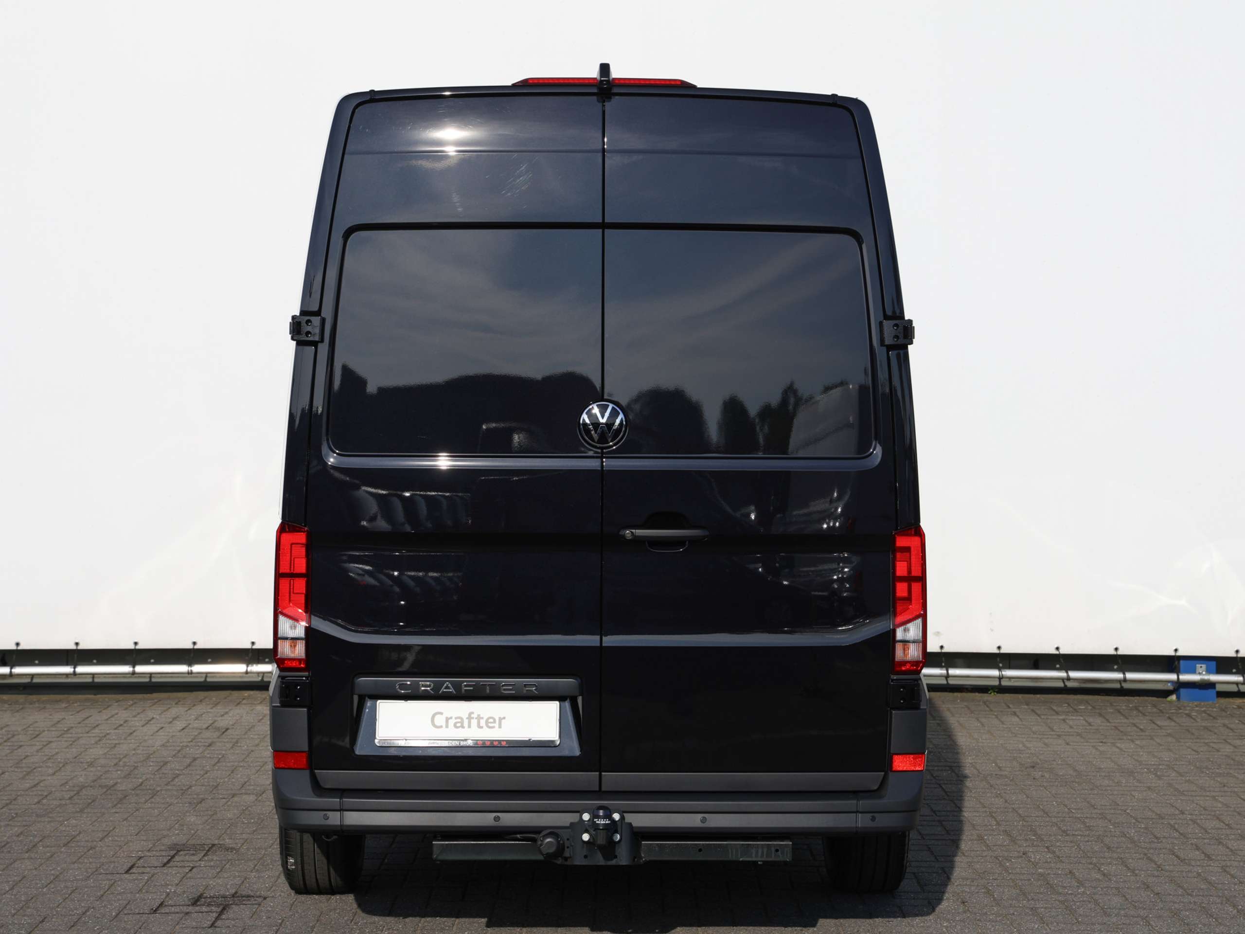 Volkswagen - Crafter