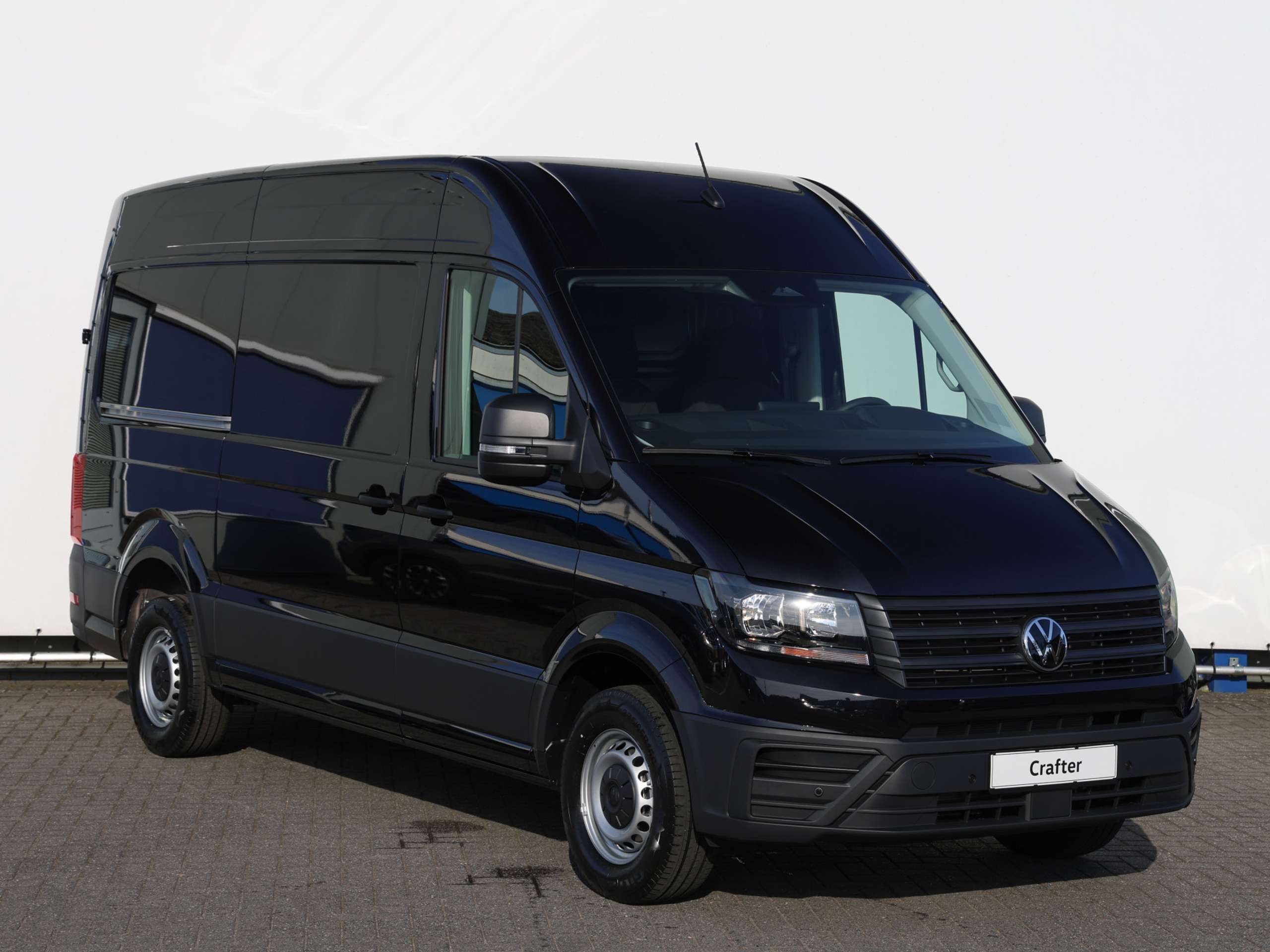 Volkswagen - Crafter