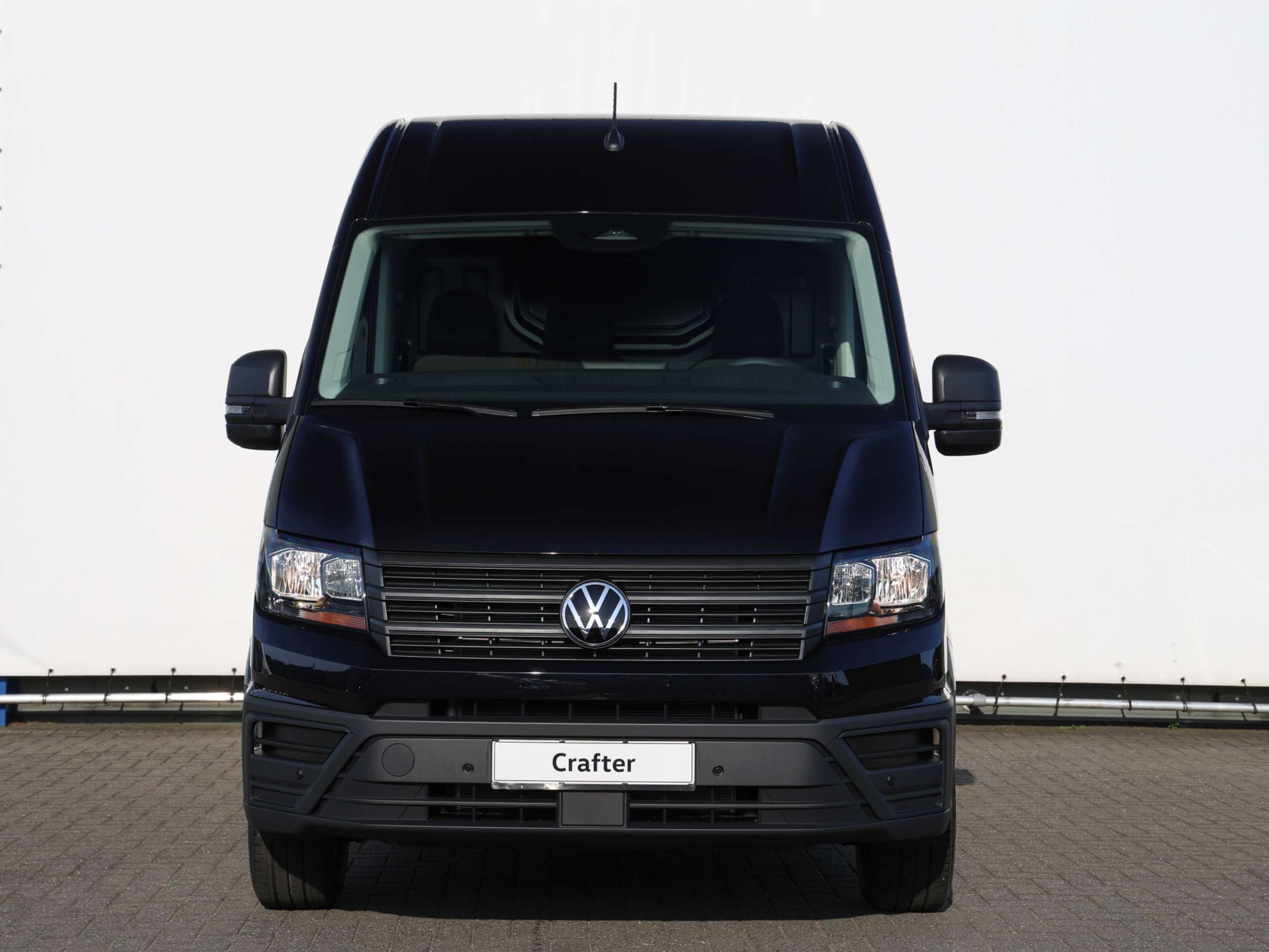 Volkswagen - Crafter