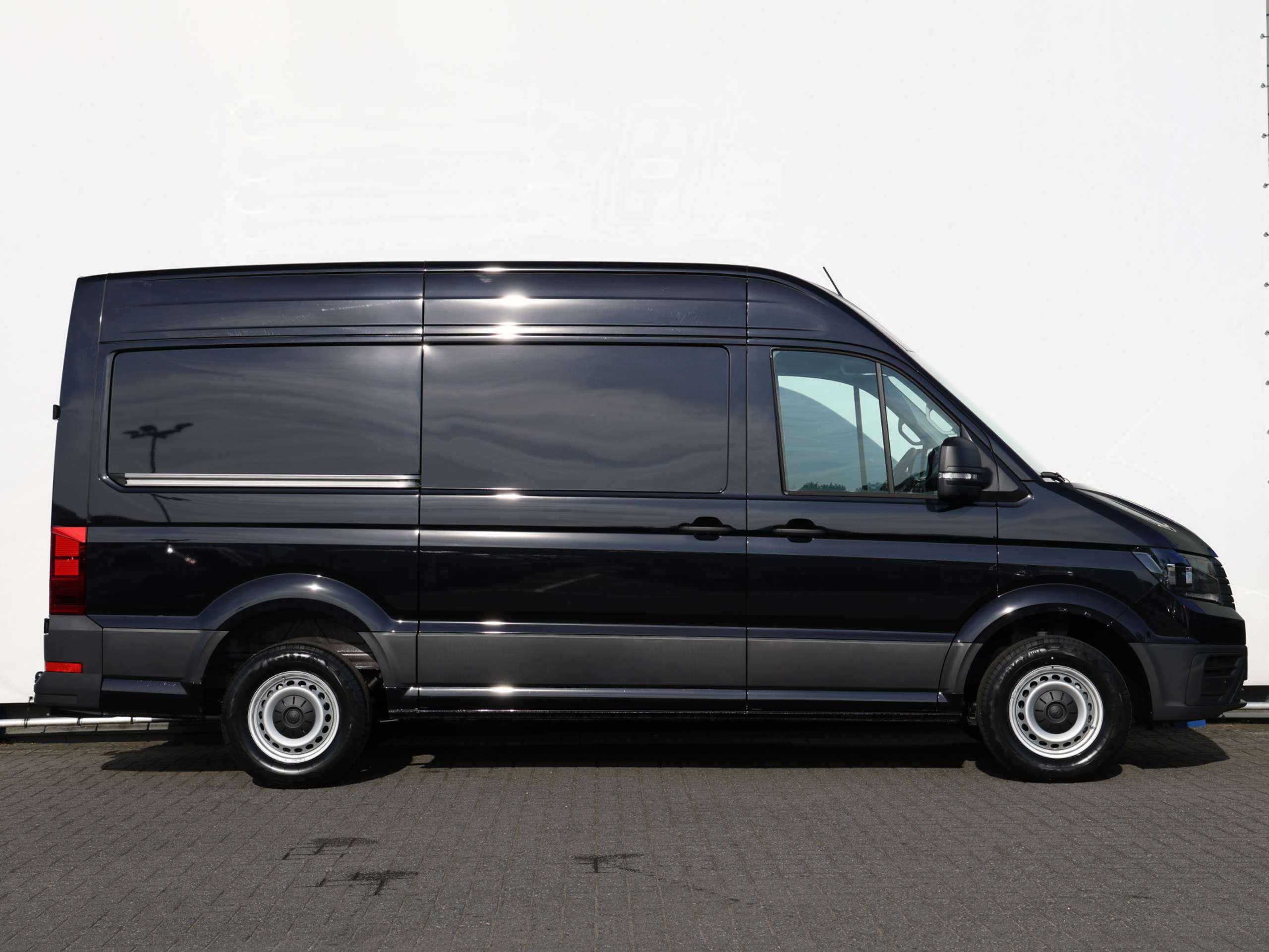 Volkswagen - Crafter