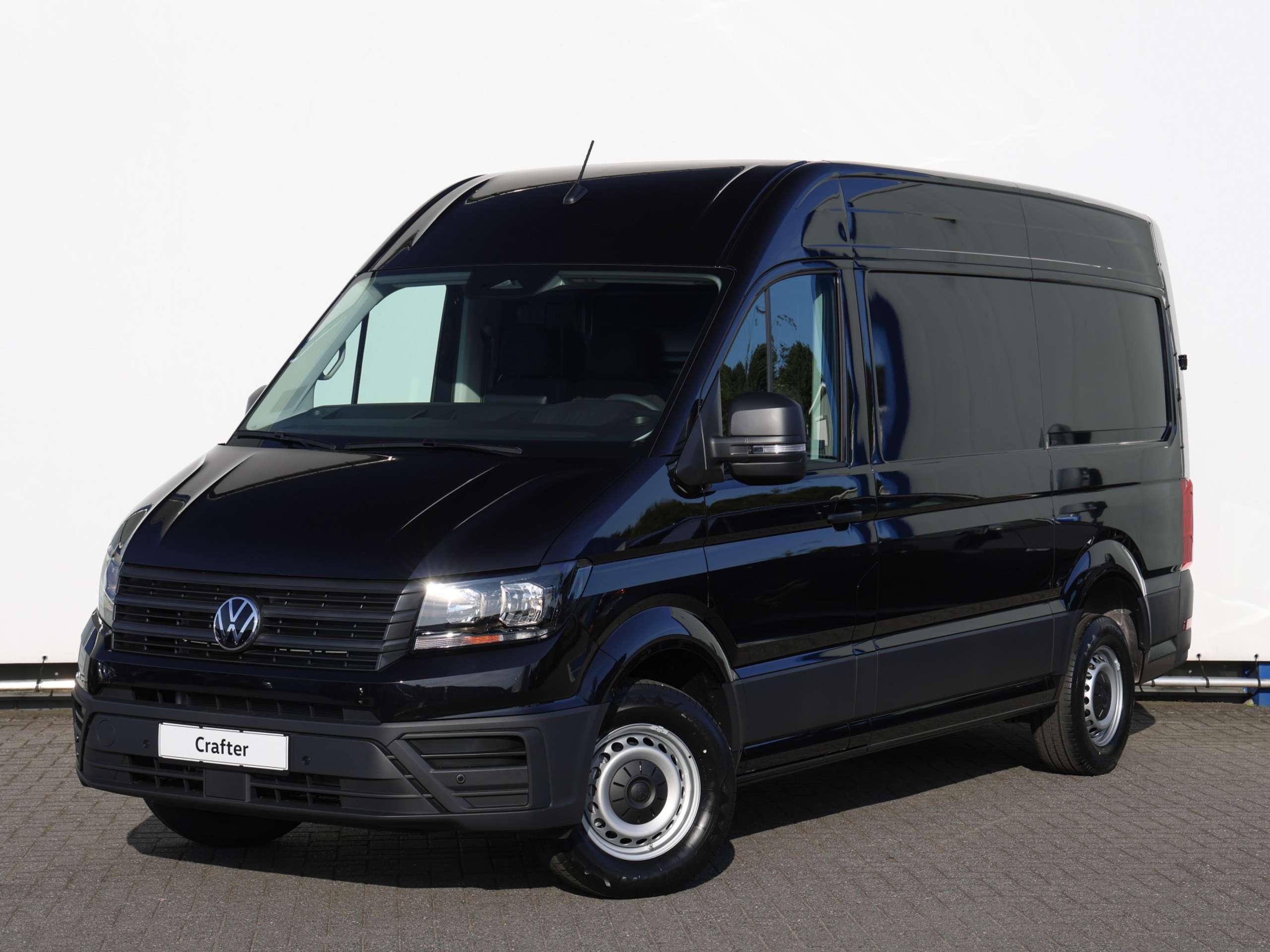 Volkswagen - Crafter