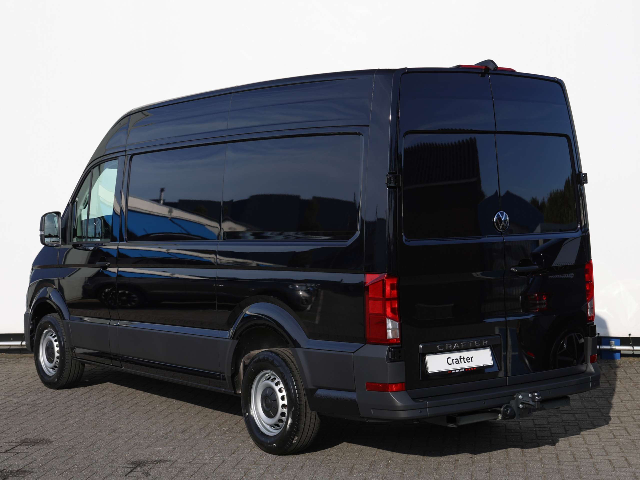 Volkswagen - Crafter