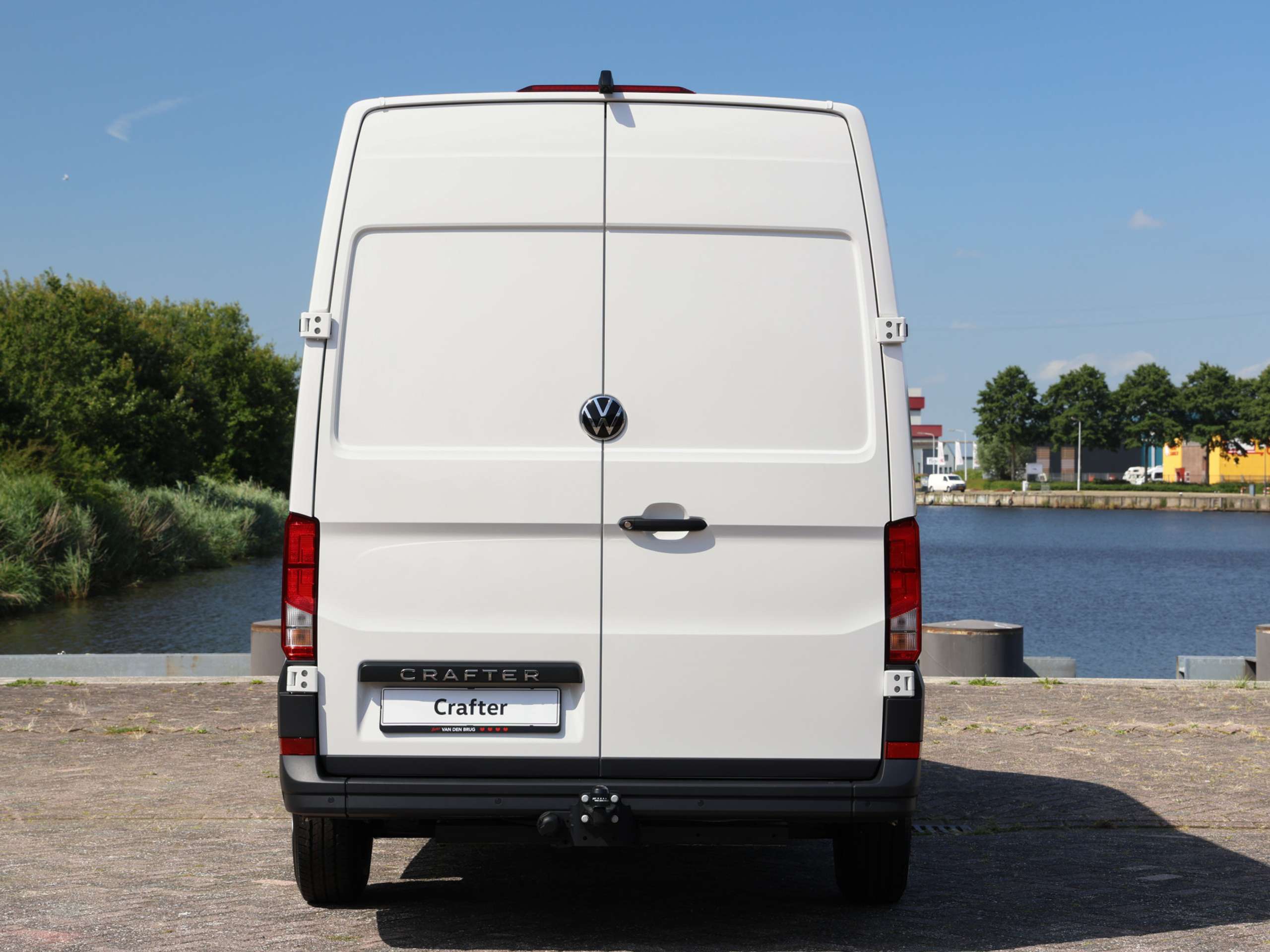 Volkswagen - Crafter