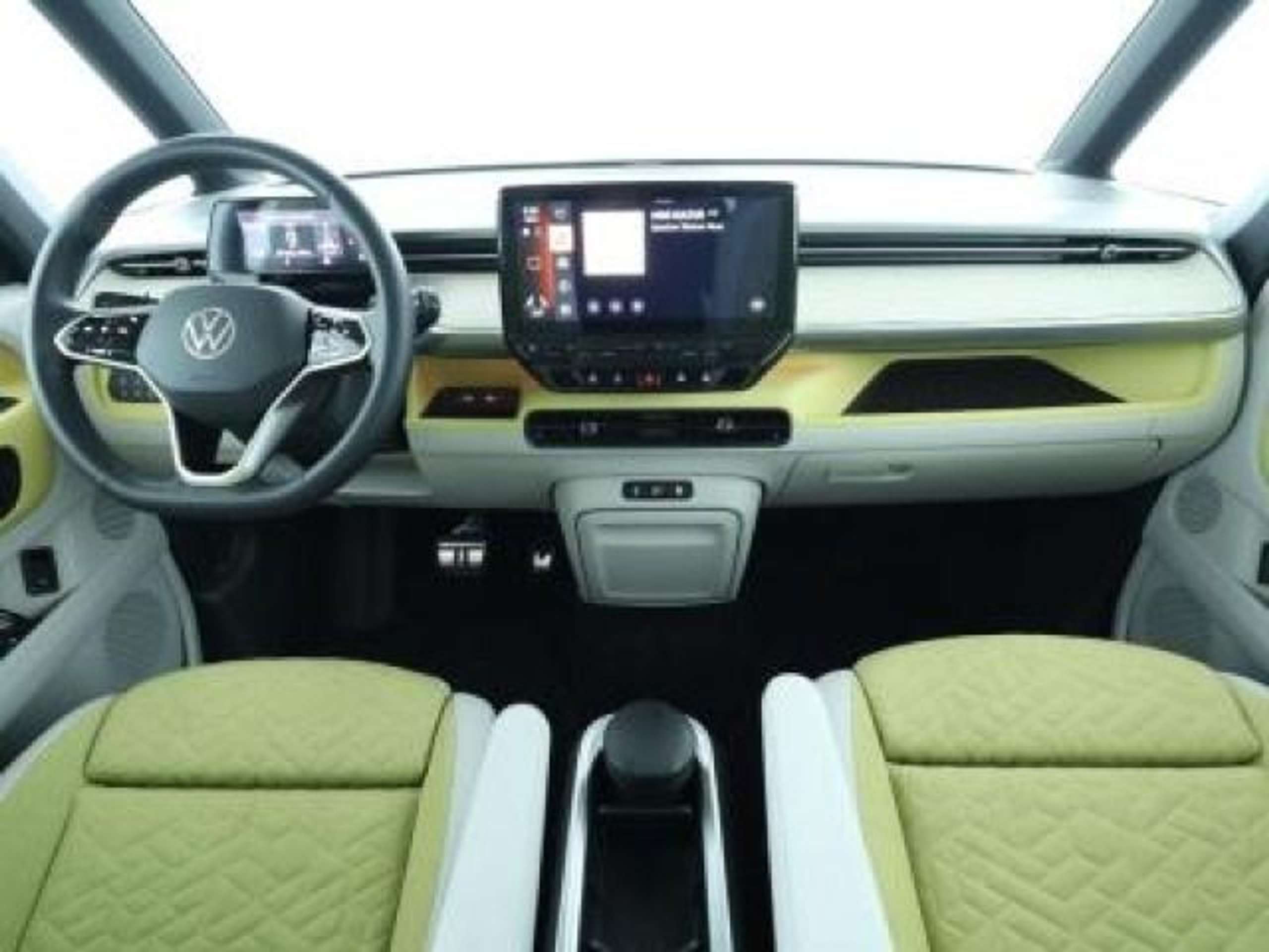 Volkswagen - ID. Buzz