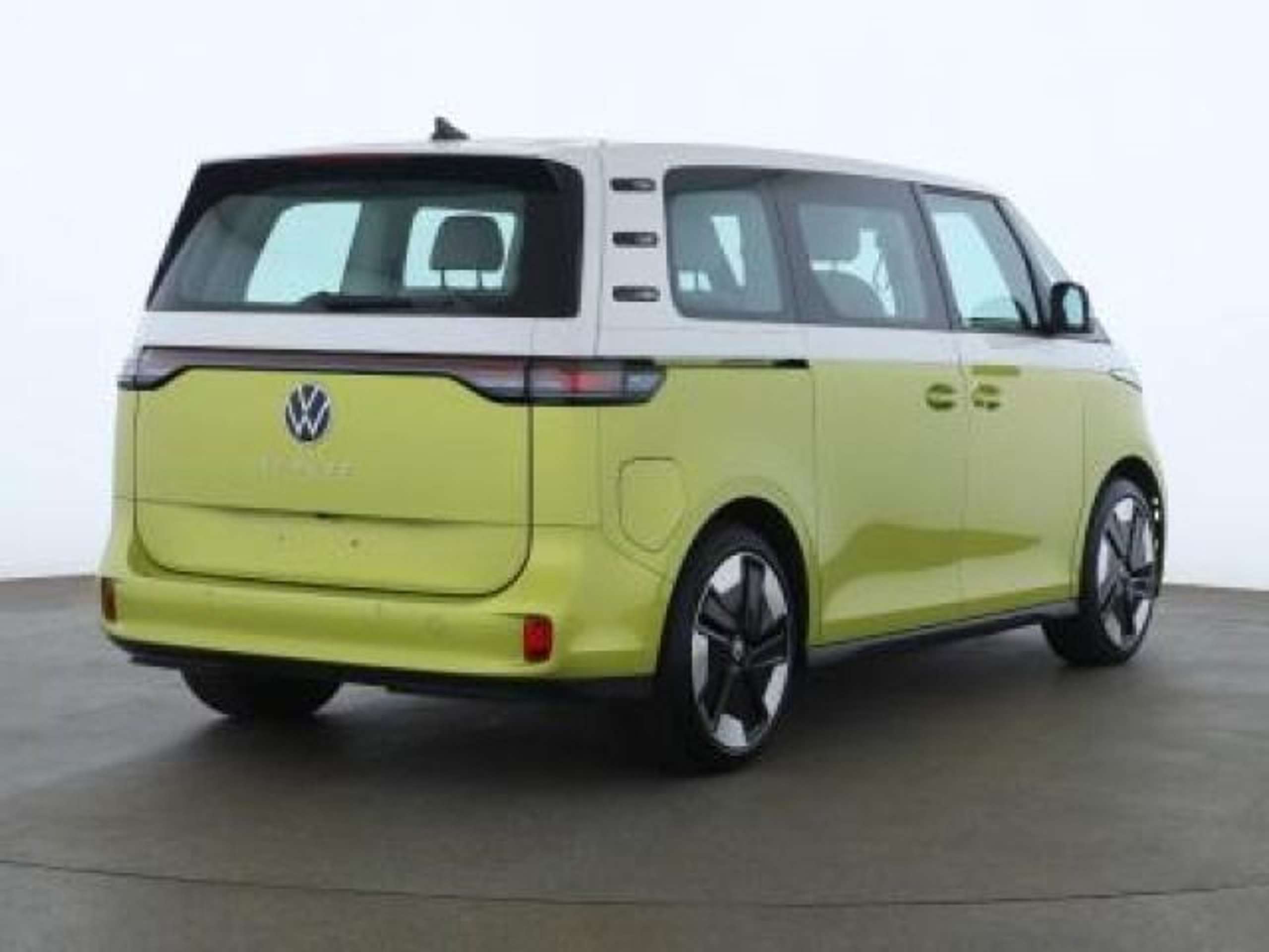 Volkswagen - ID. Buzz