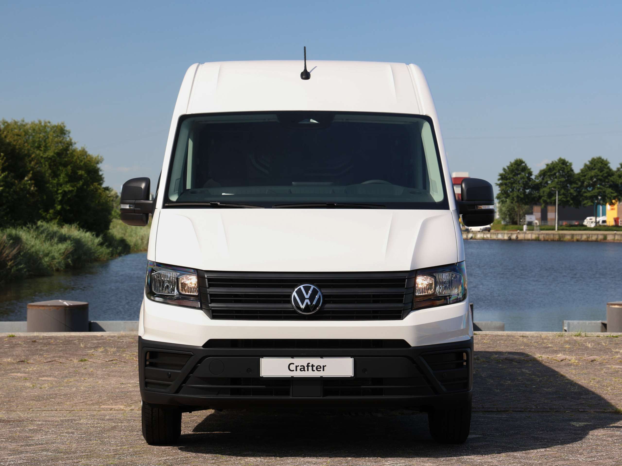 Volkswagen - Crafter