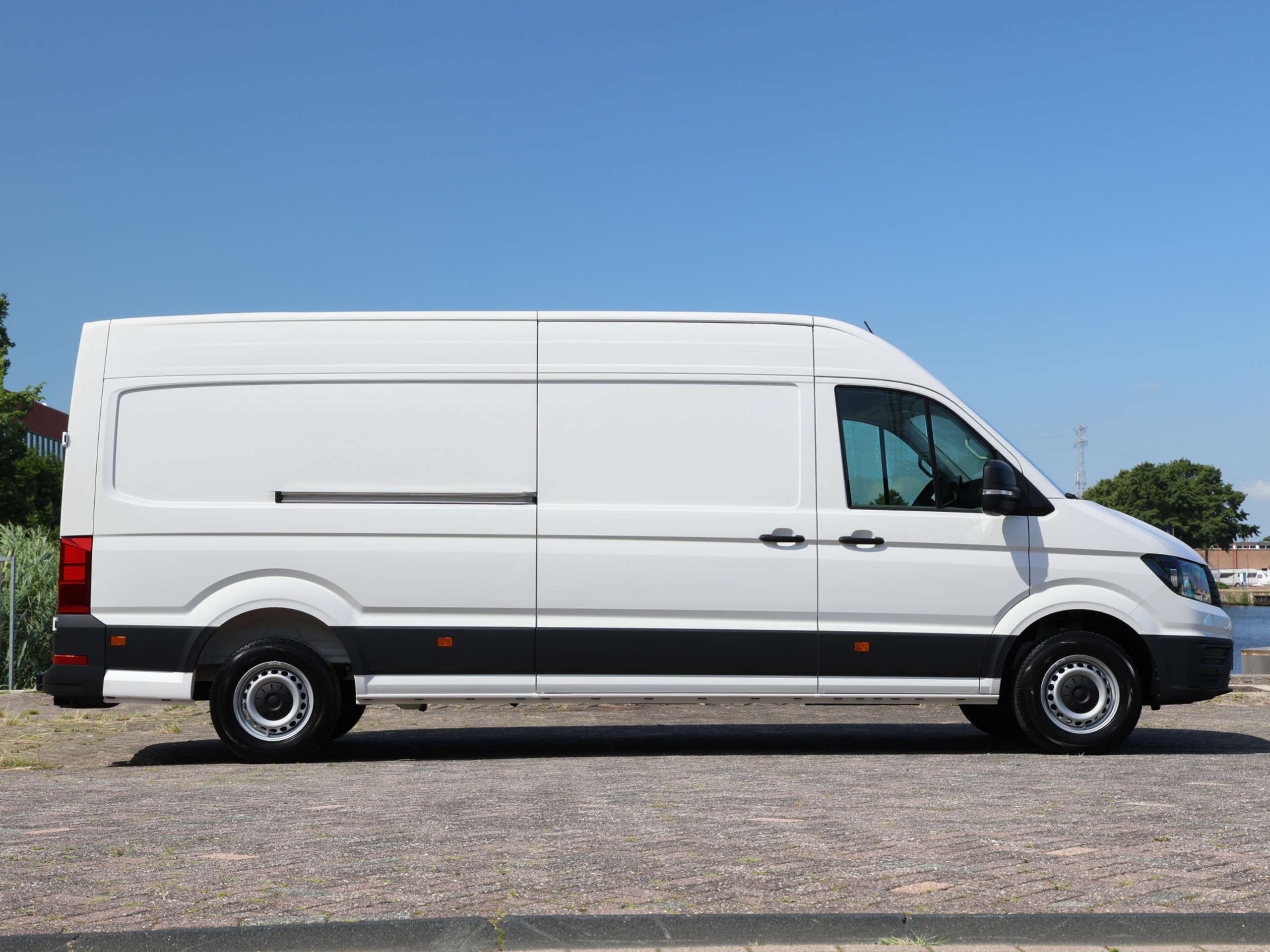 Volkswagen - Crafter