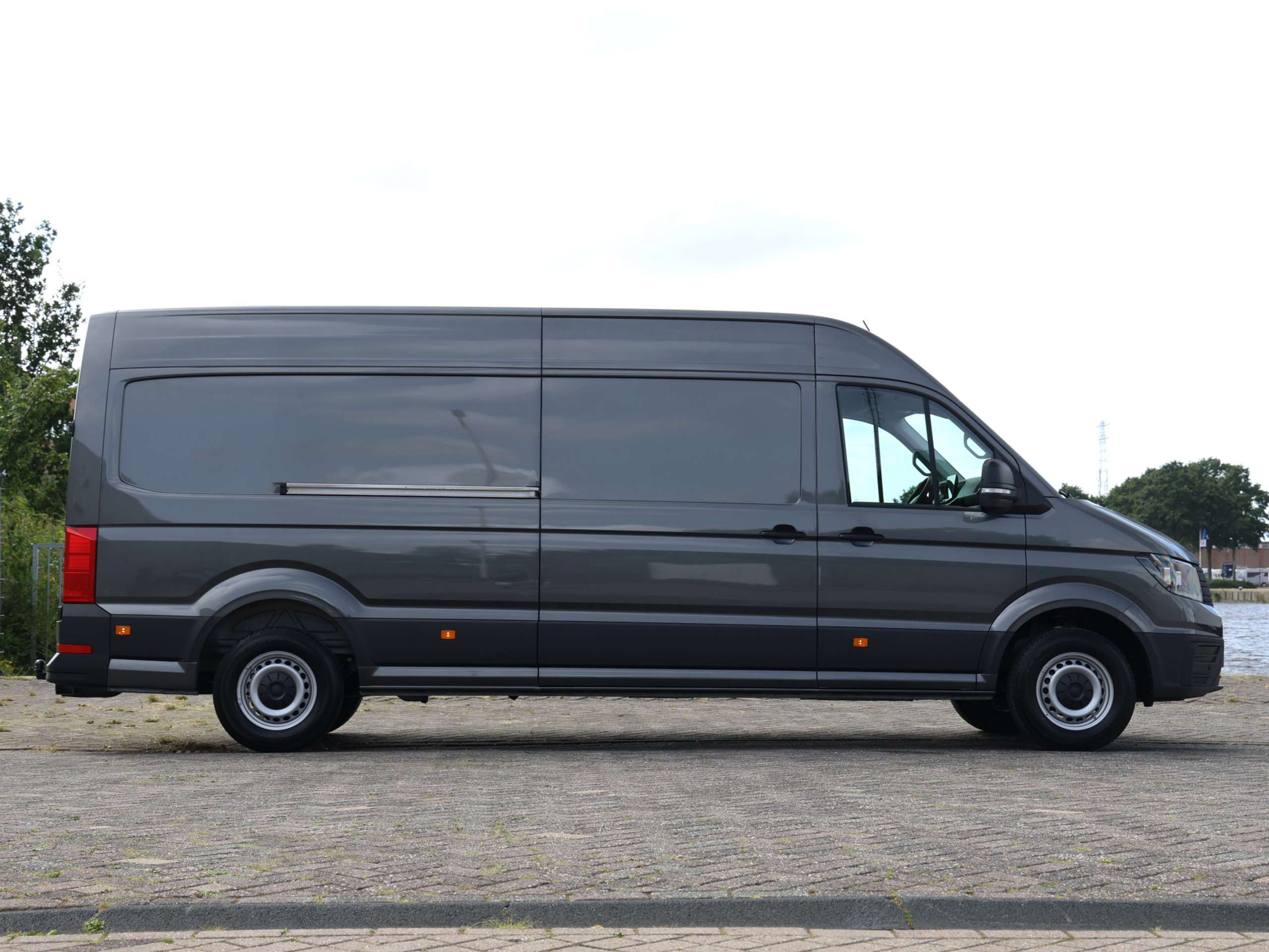 Volkswagen - Crafter