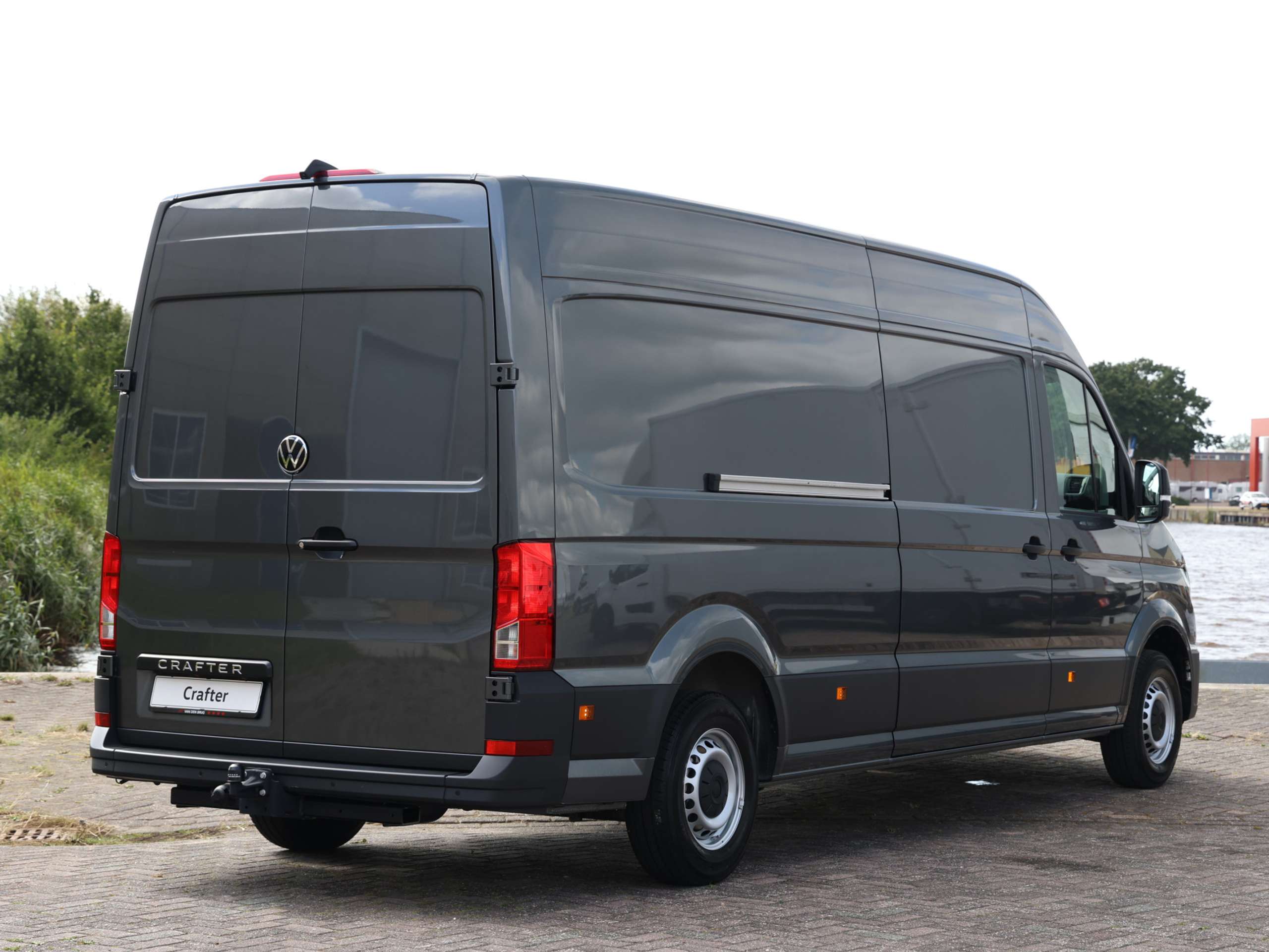 Volkswagen - Crafter