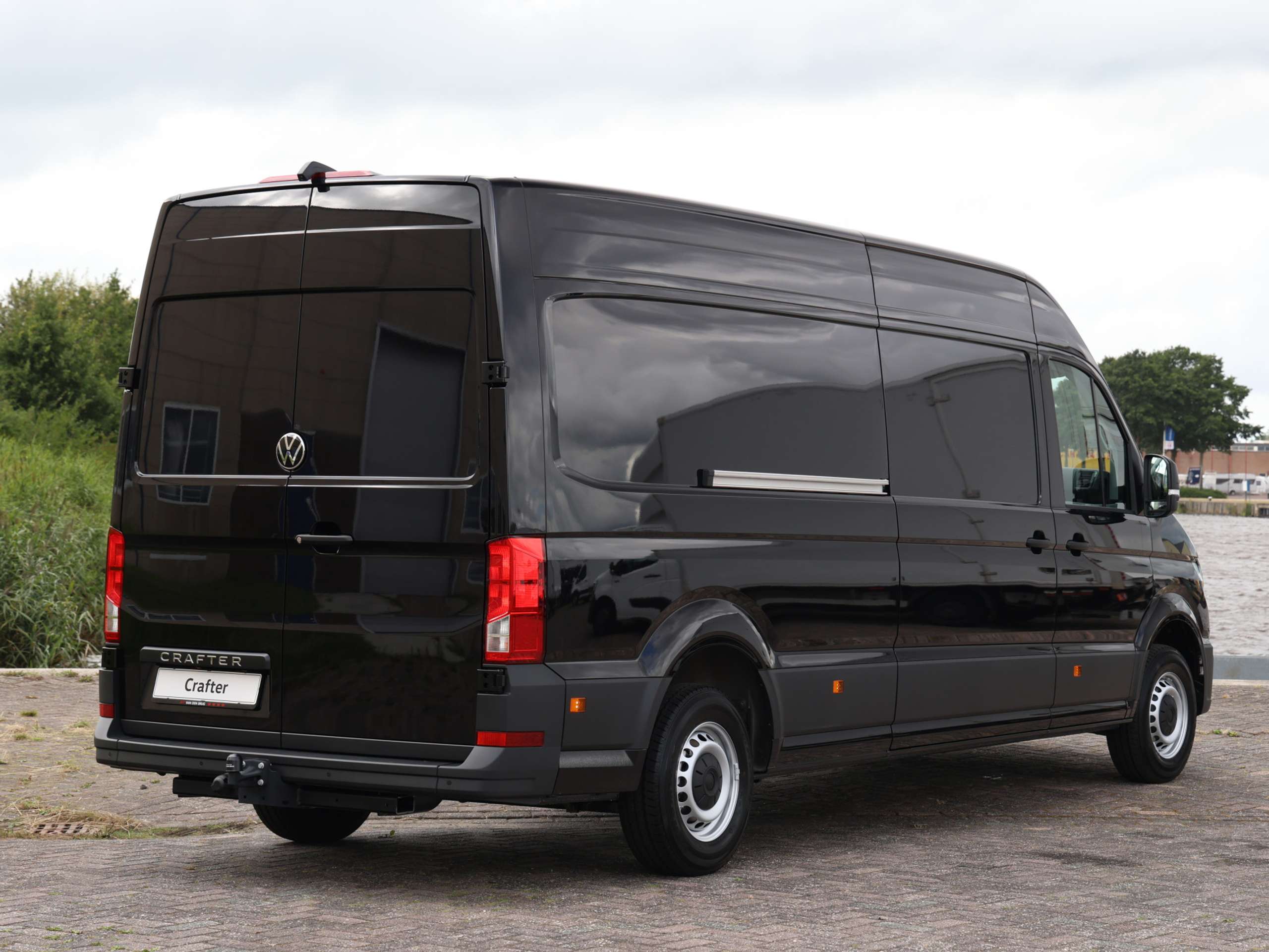 Volkswagen - Crafter