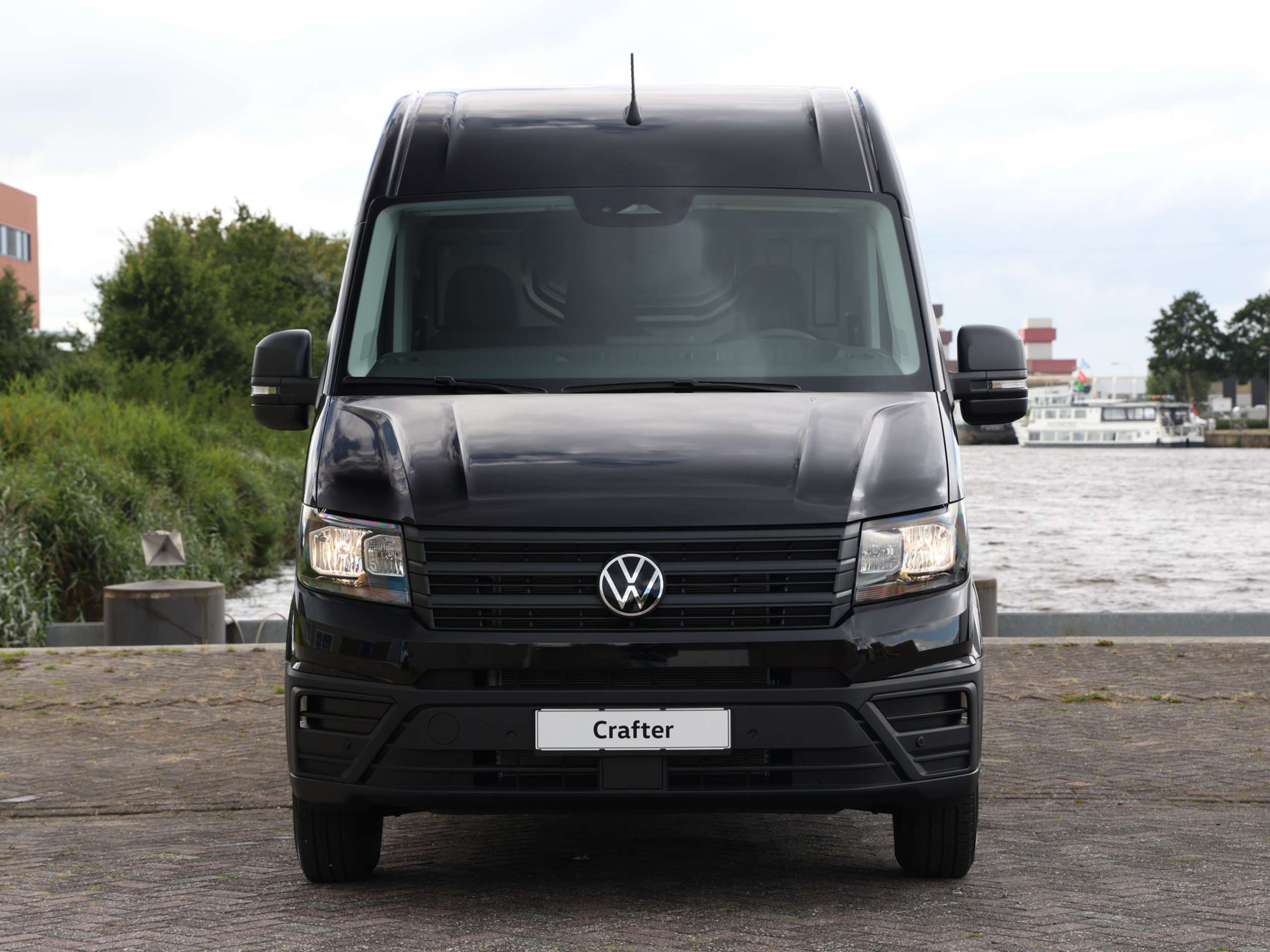 Volkswagen - Crafter