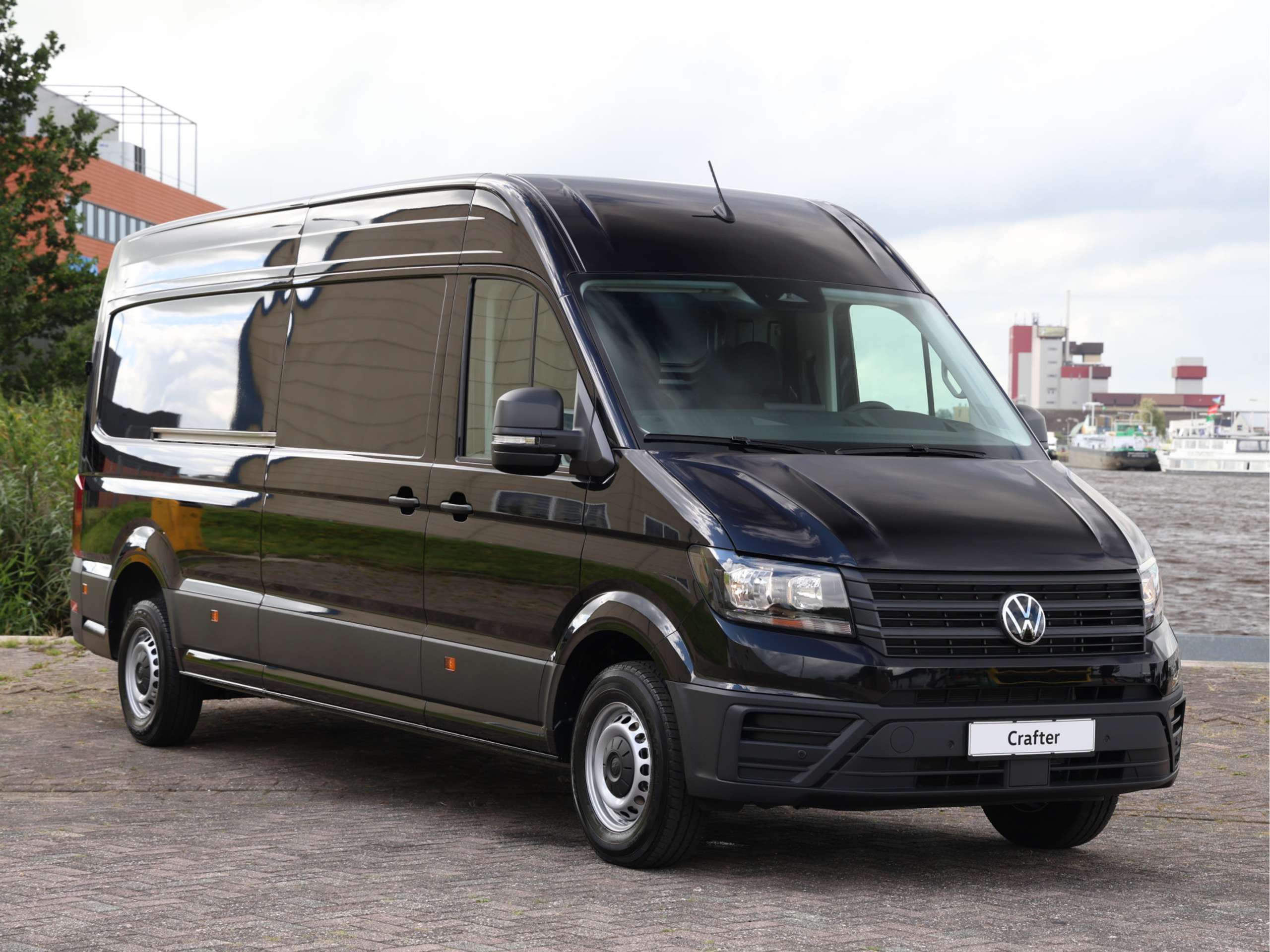 Volkswagen - Crafter