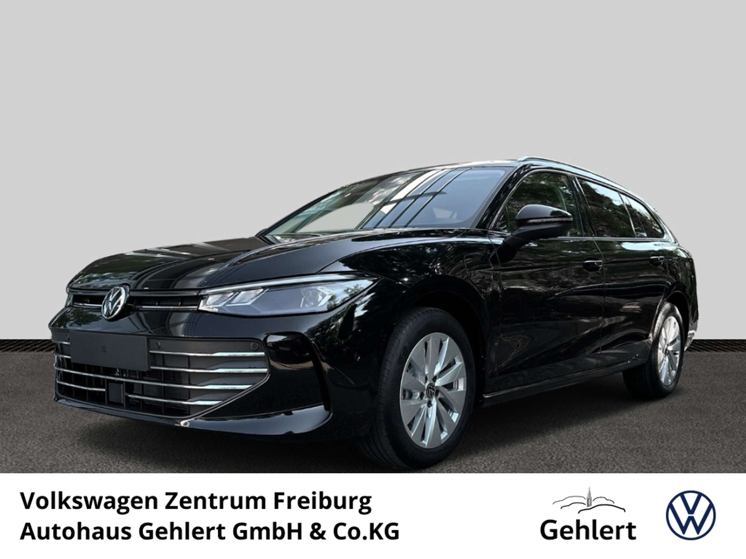 Volkswagen - Passat