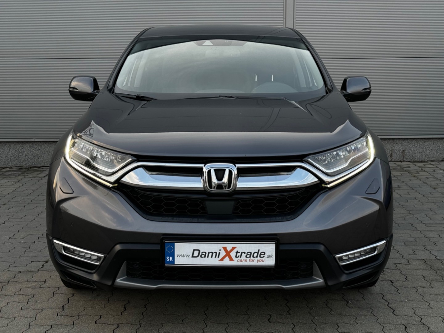 Honda - CR-V