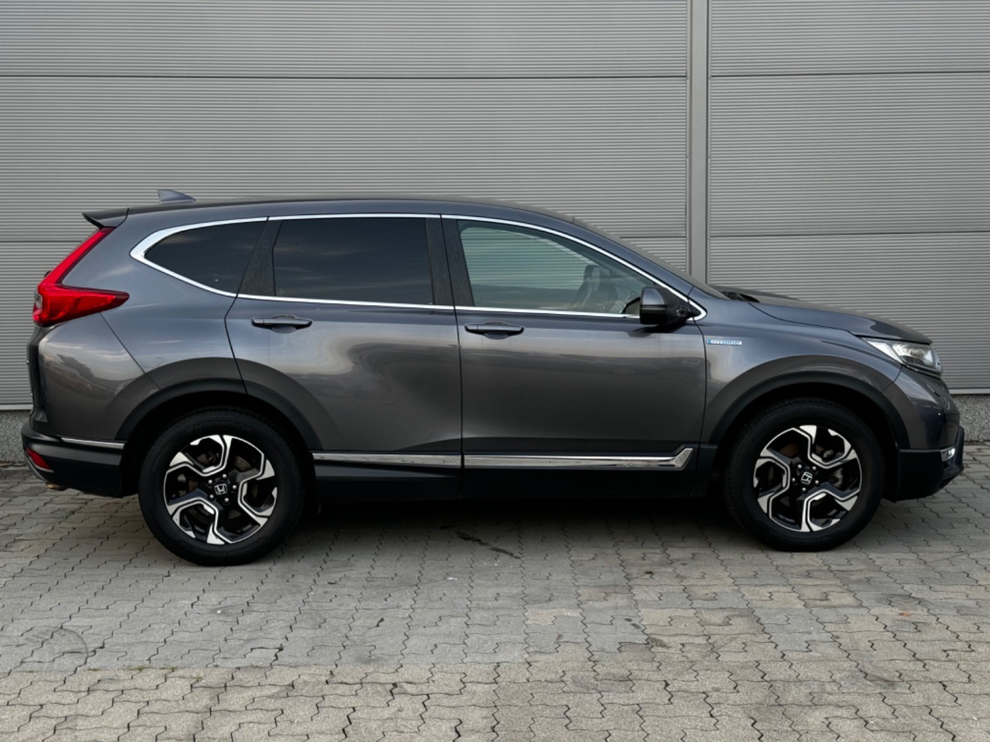 Honda - CR-V