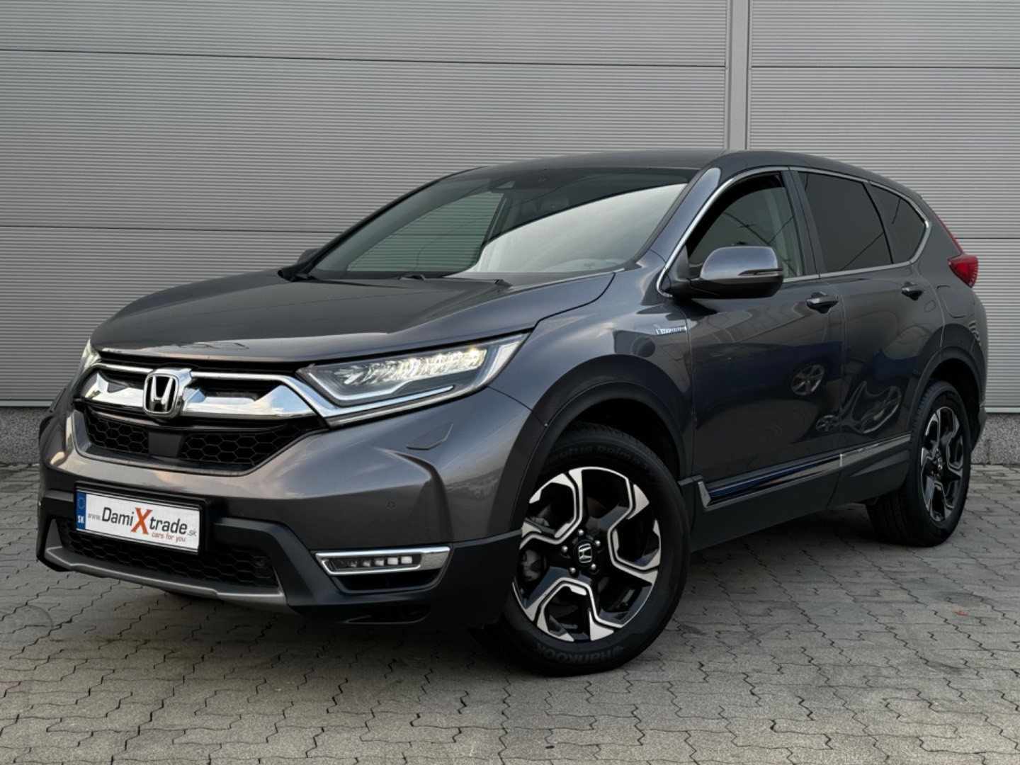 Honda - CR-V