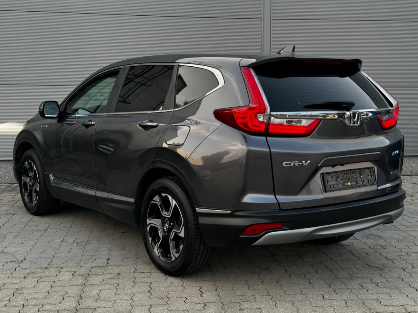 Honda - CR-V