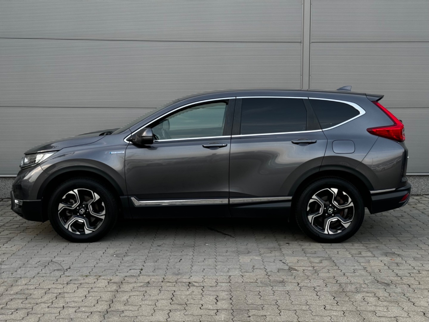 Honda - CR-V