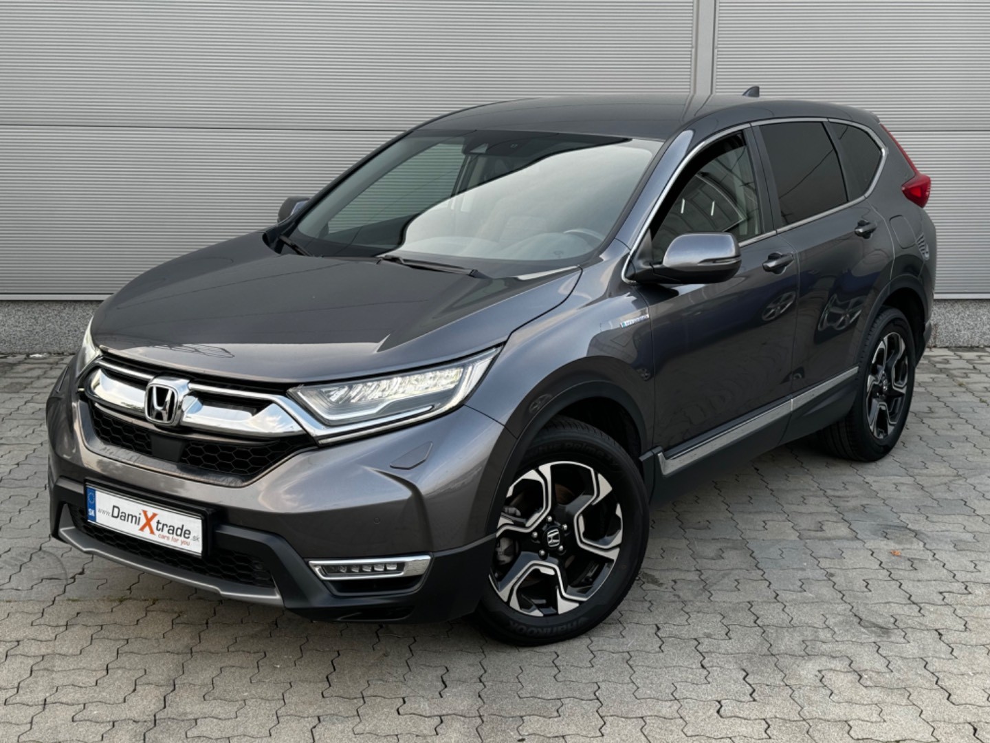 Honda - CR-V