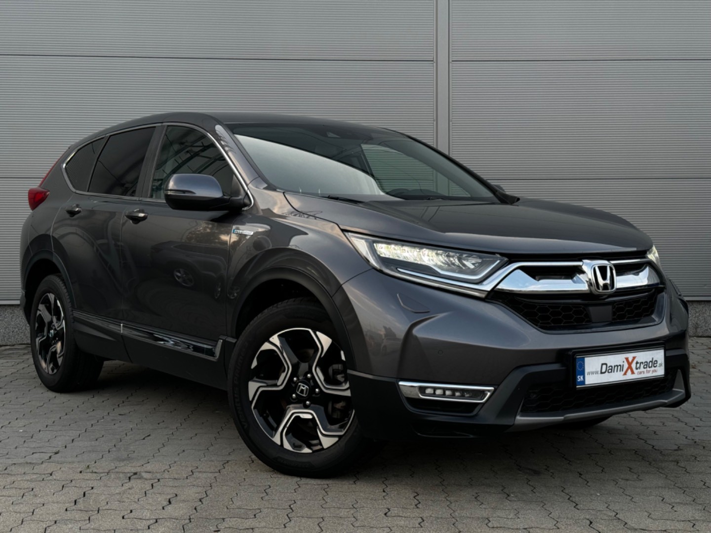 Honda - CR-V