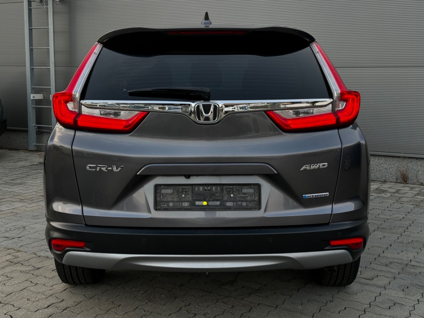 Honda - CR-V