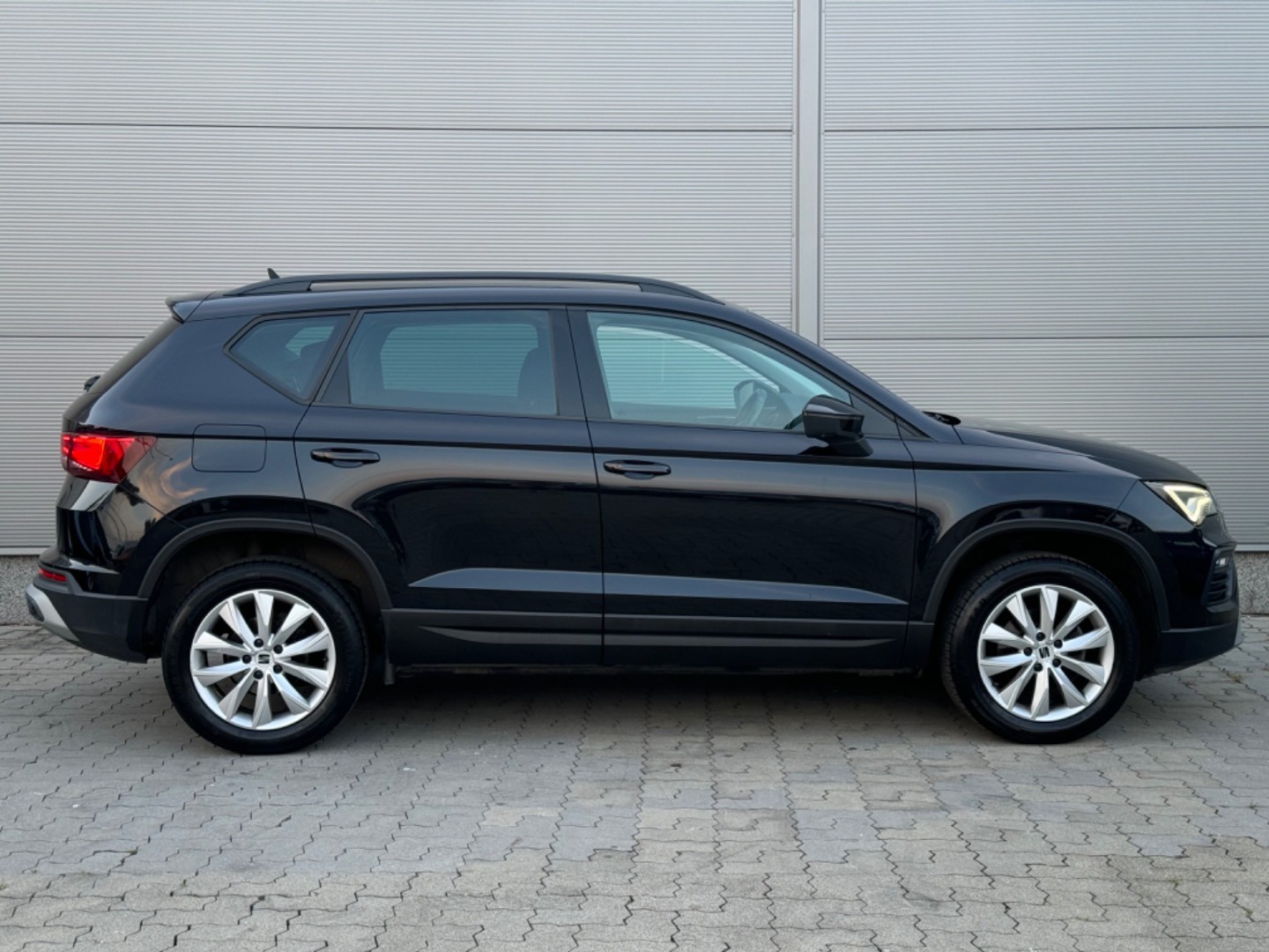 SEAT - Ateca