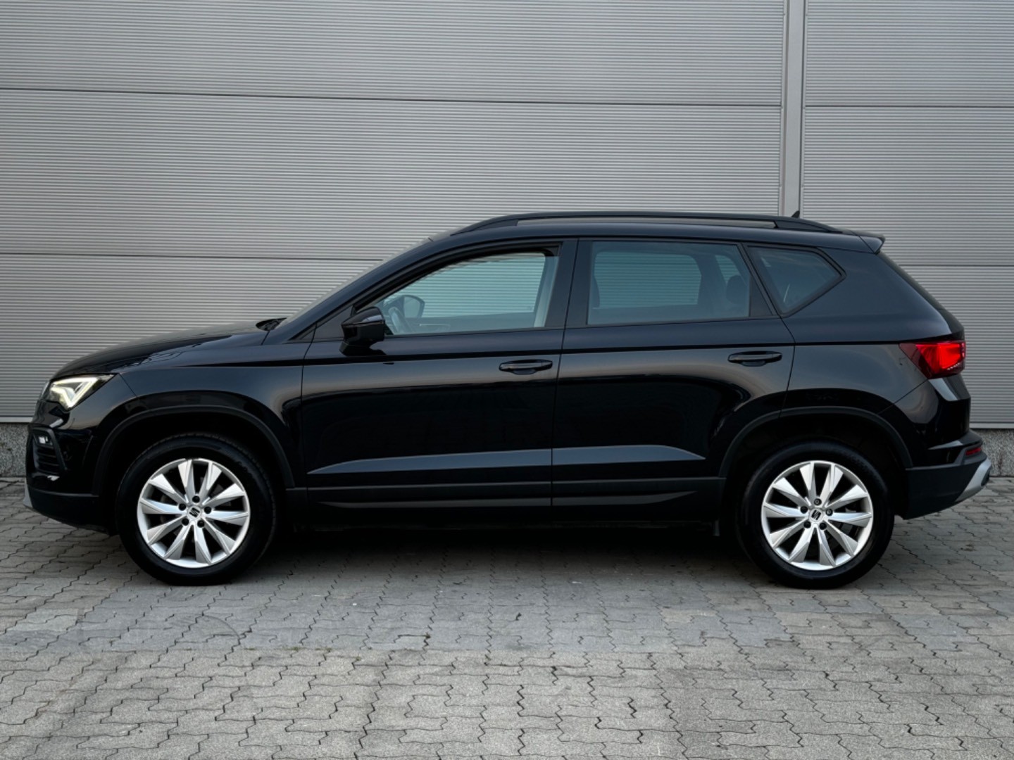 SEAT - Ateca