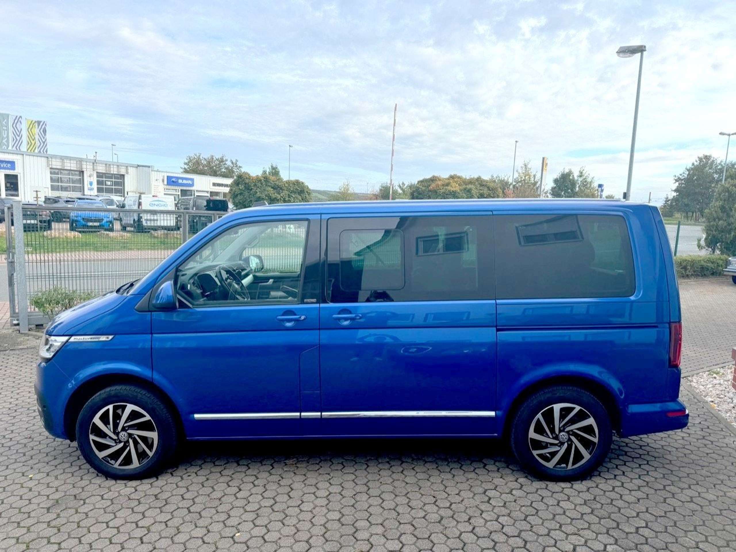 Volkswagen - T6.1 Multivan