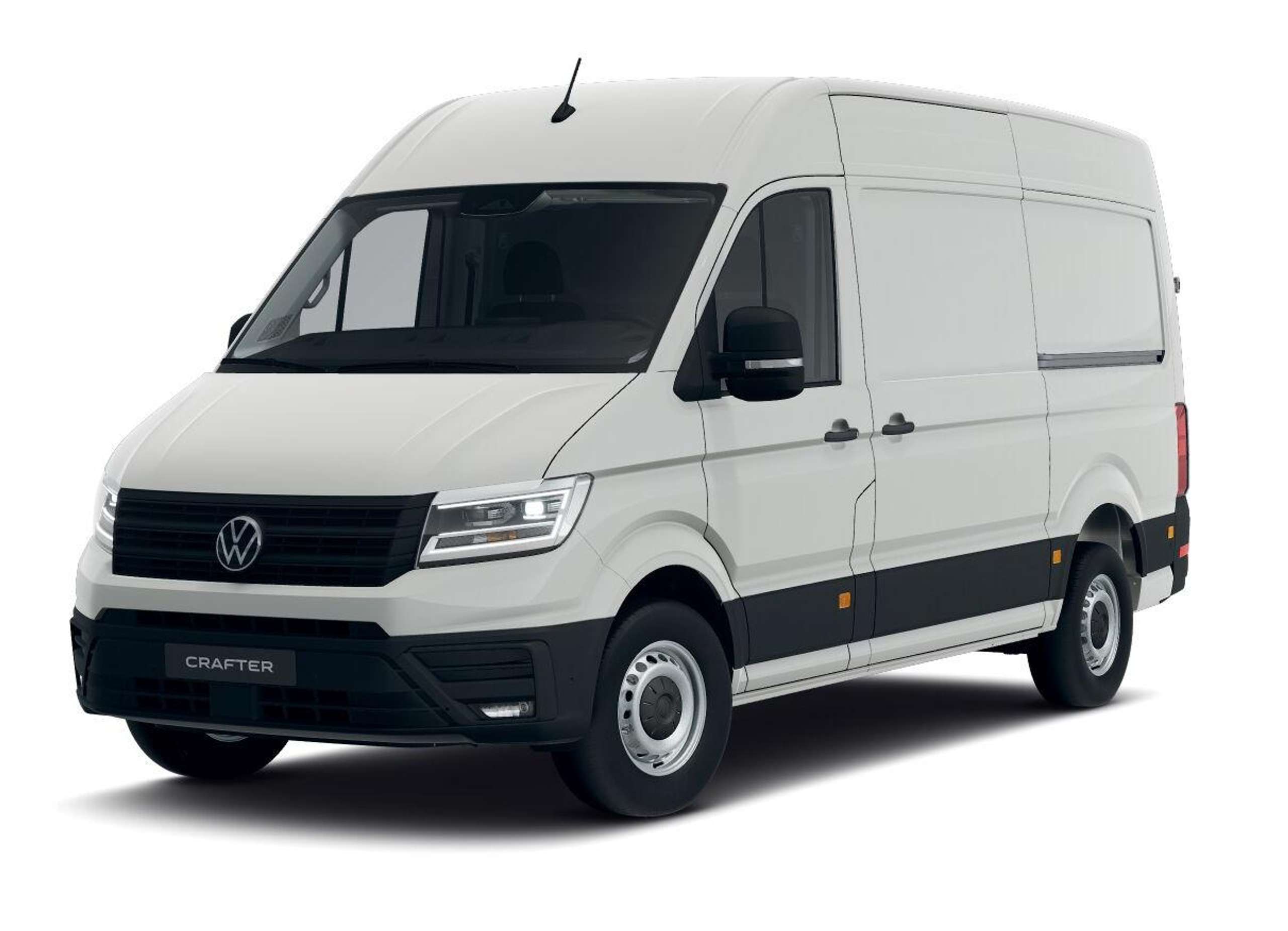 Volkswagen - Crafter