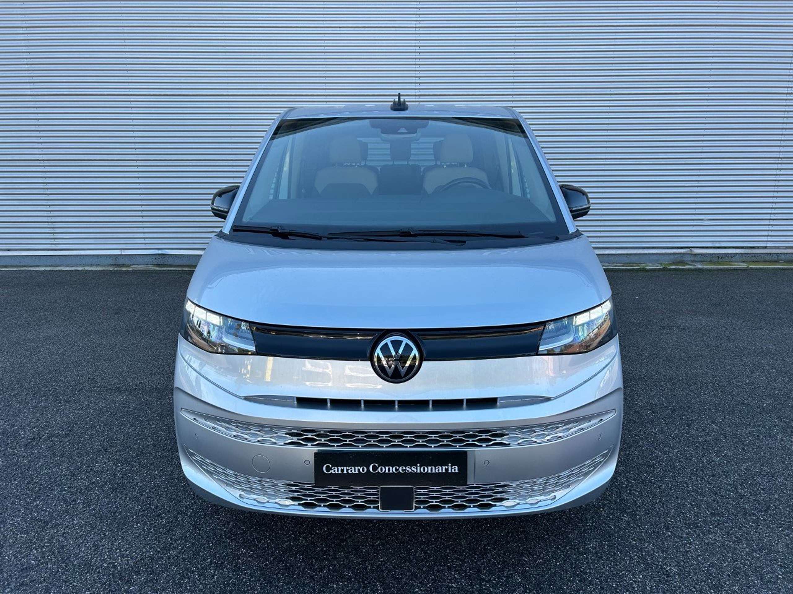 Volkswagen - T7 Multivan