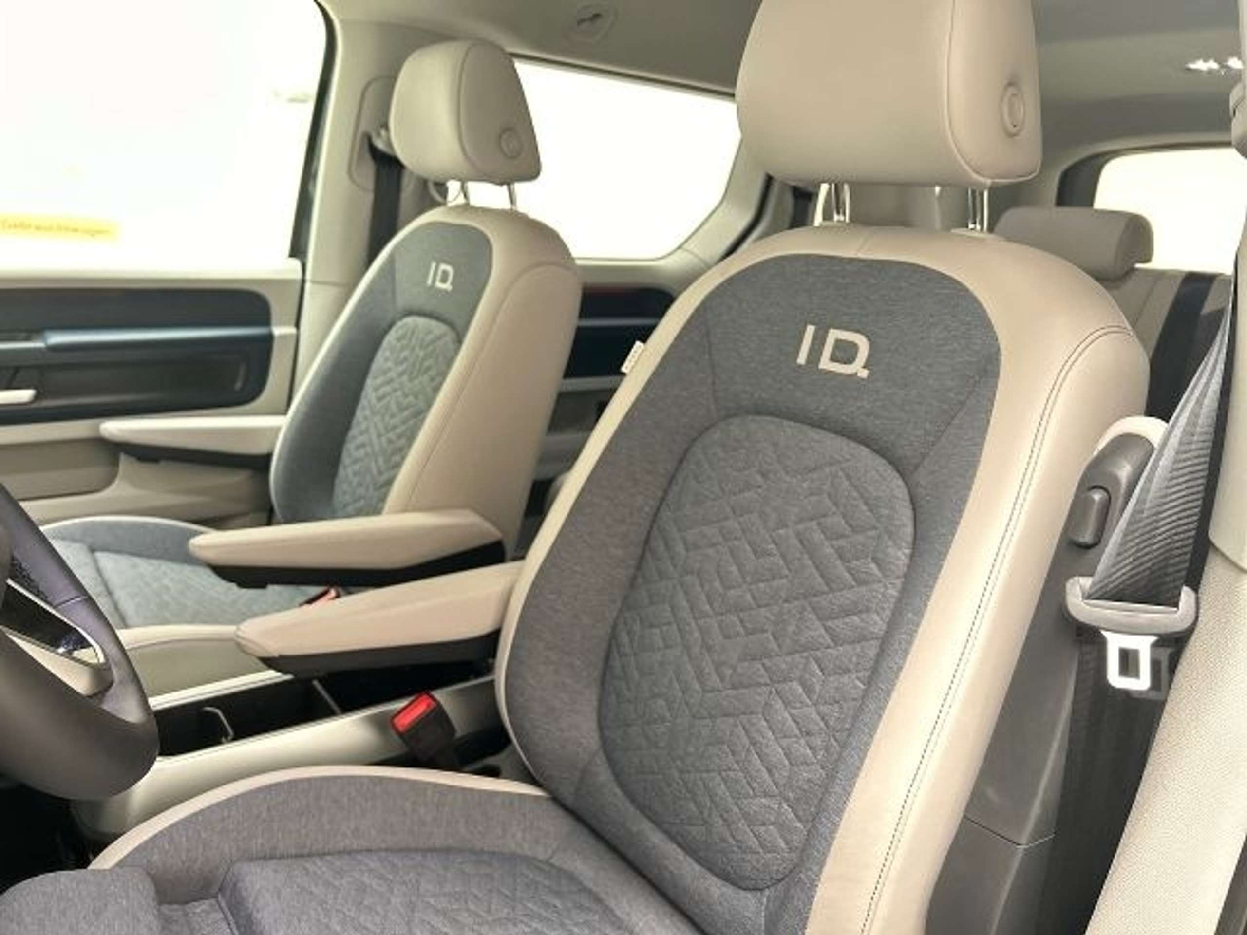 Volkswagen - ID. Buzz