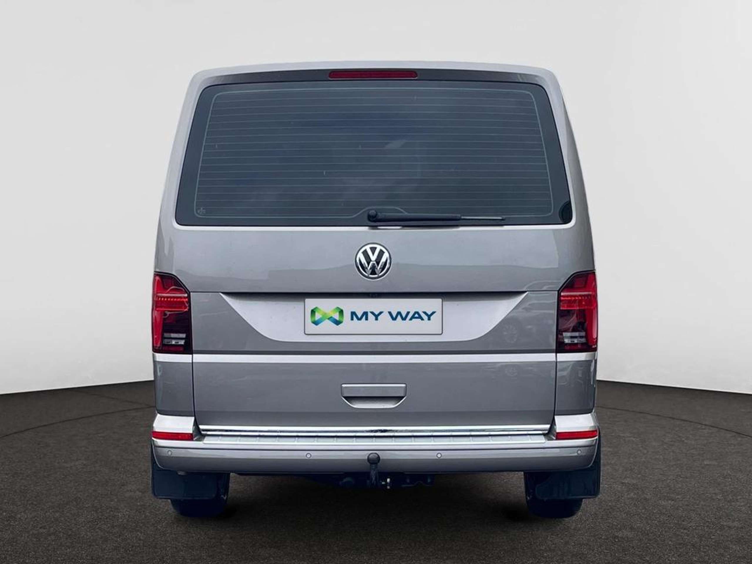 Volkswagen - T6 Transporter