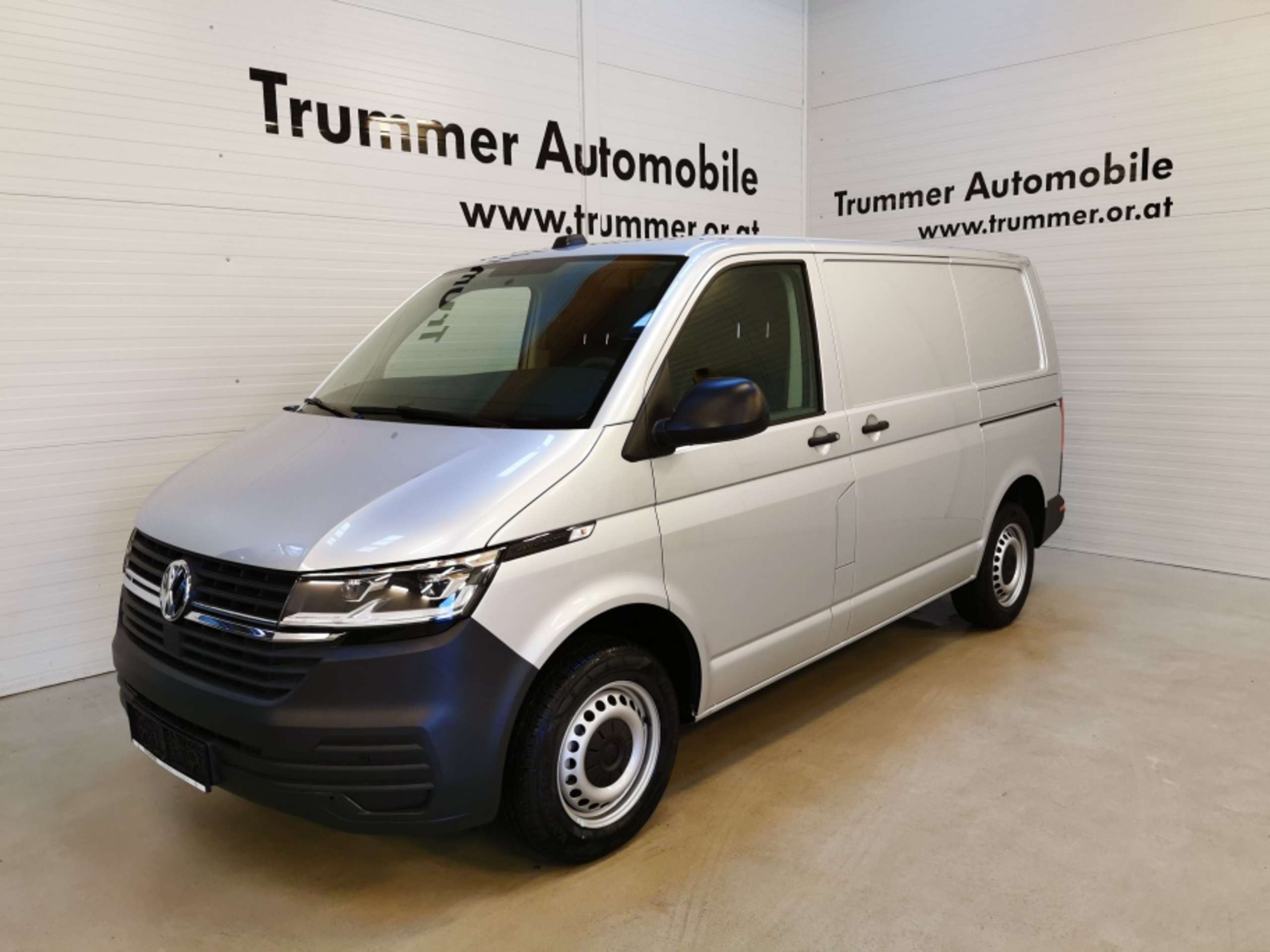 Volkswagen - T6.1 Transporter