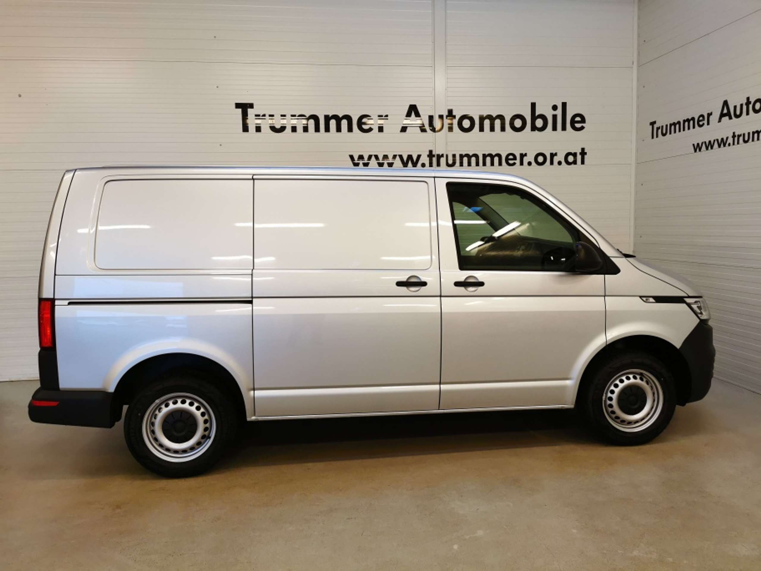 Volkswagen - T6.1 Transporter