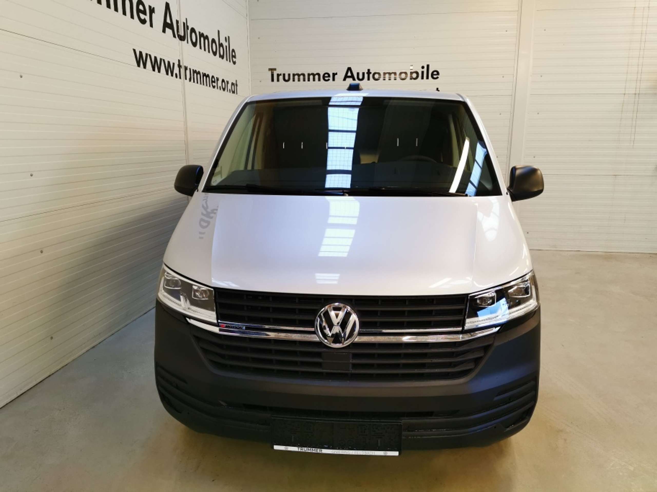 Volkswagen - T6.1 Transporter