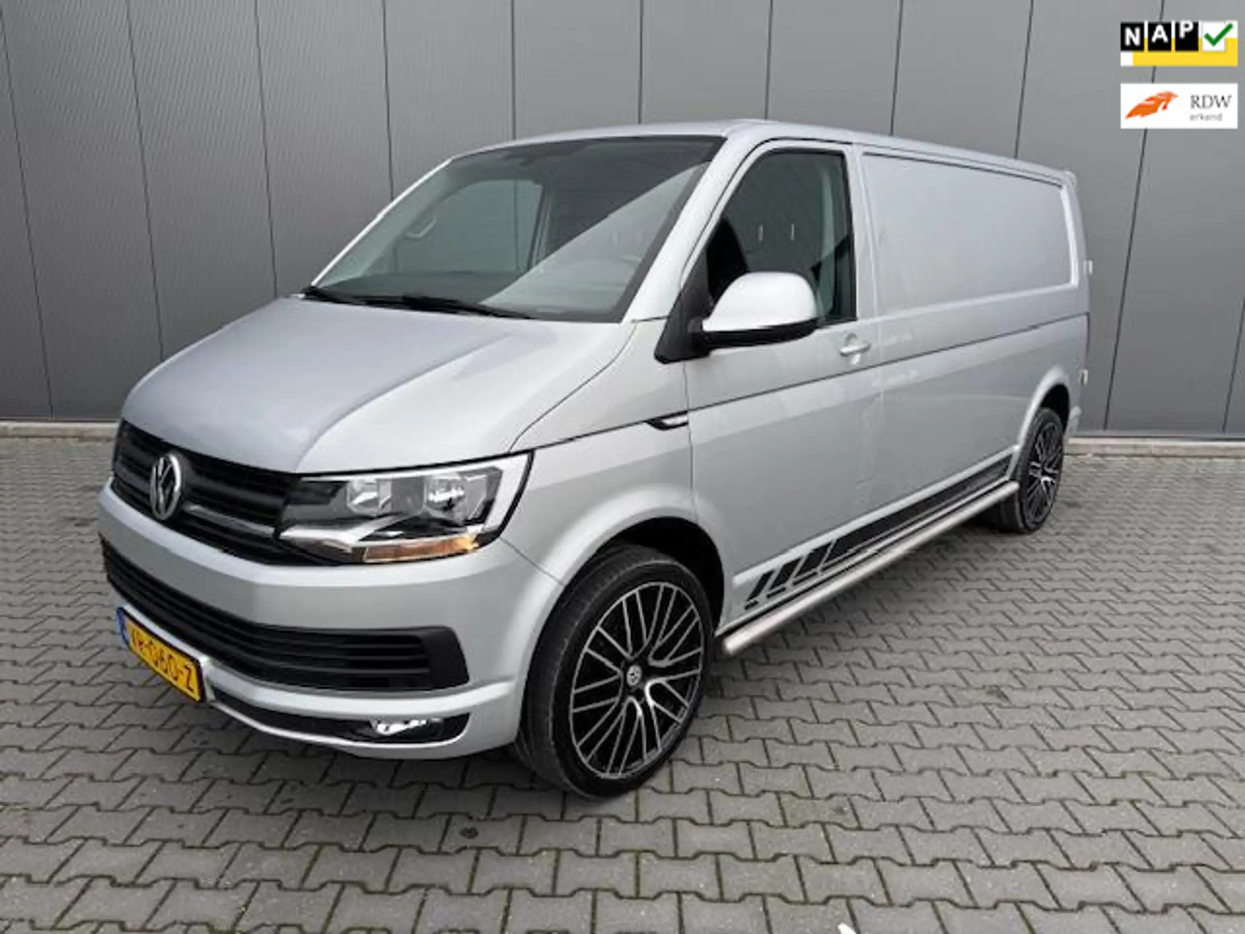 Volkswagen - Transporter