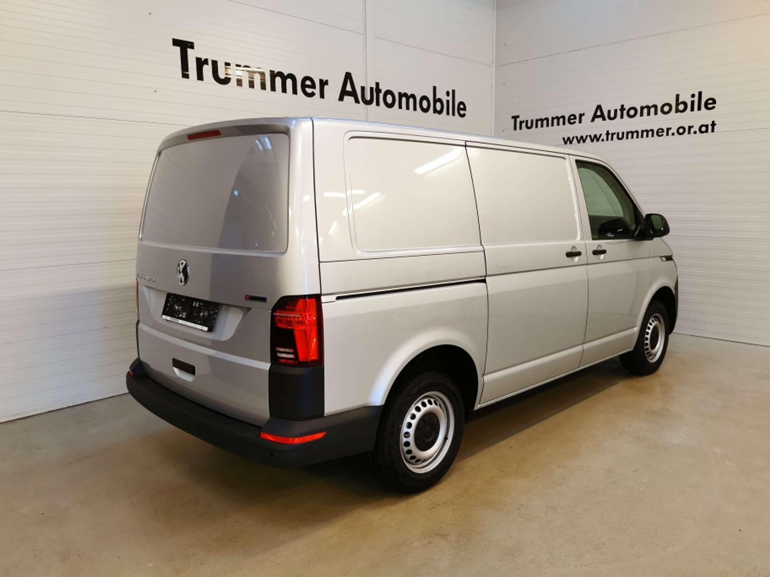 Volkswagen - T6.1 Transporter