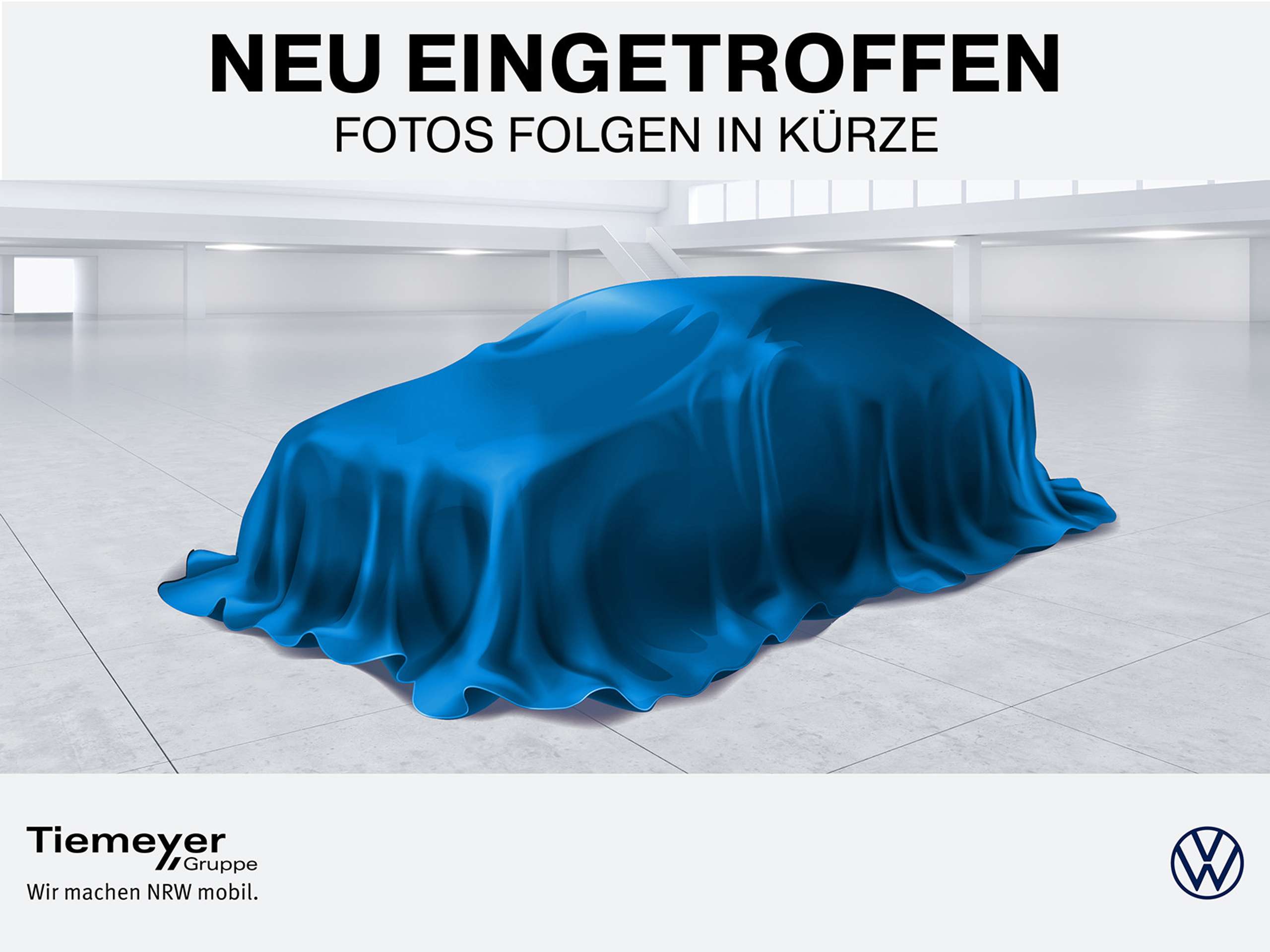 Volkswagen ID.7 2024